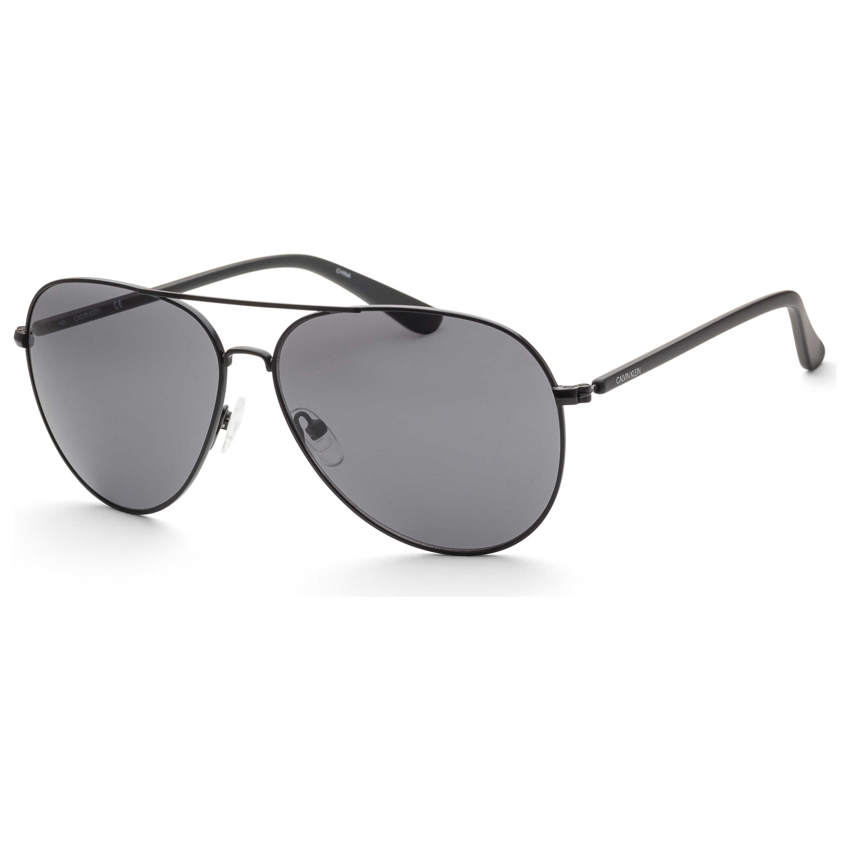 Calvin Klein Unisex Sunglasses CK19314SN - 001