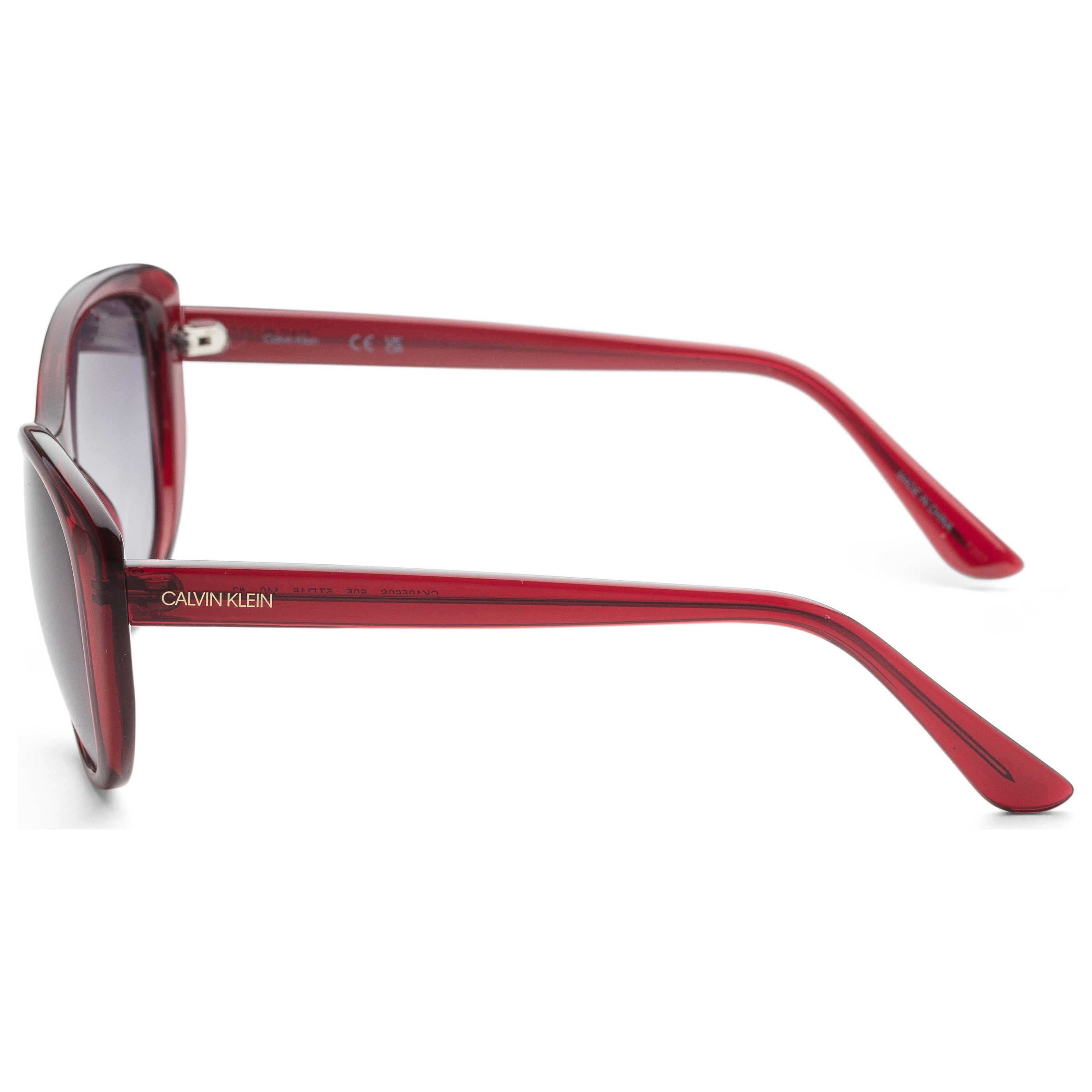 Calvin Klein Women's Sunglasses CK19560SN - 605