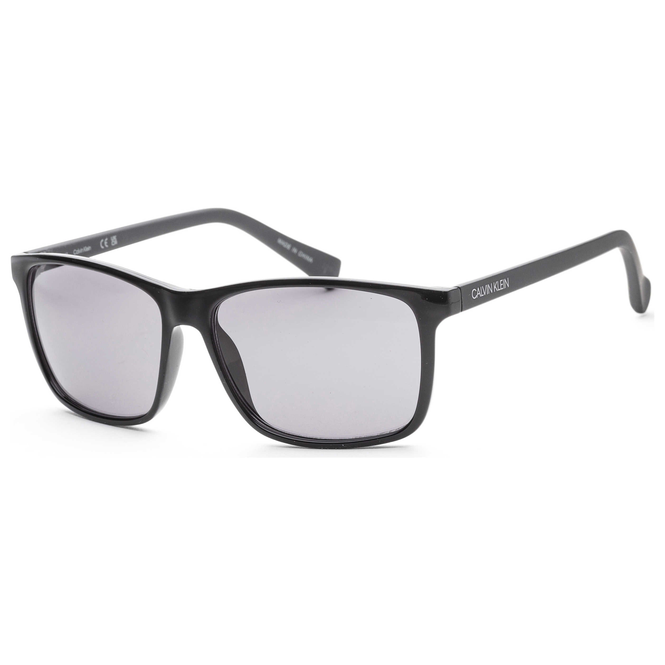 Calvin Klein Men's Sunglasses CK19568SN - 001