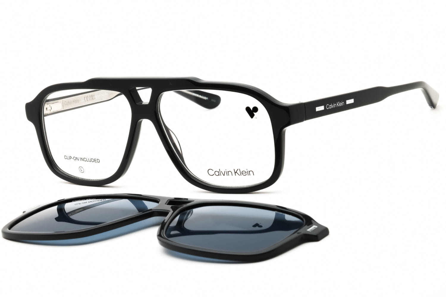 Calvin Klein CK24549MAG - SET Eyeglasses