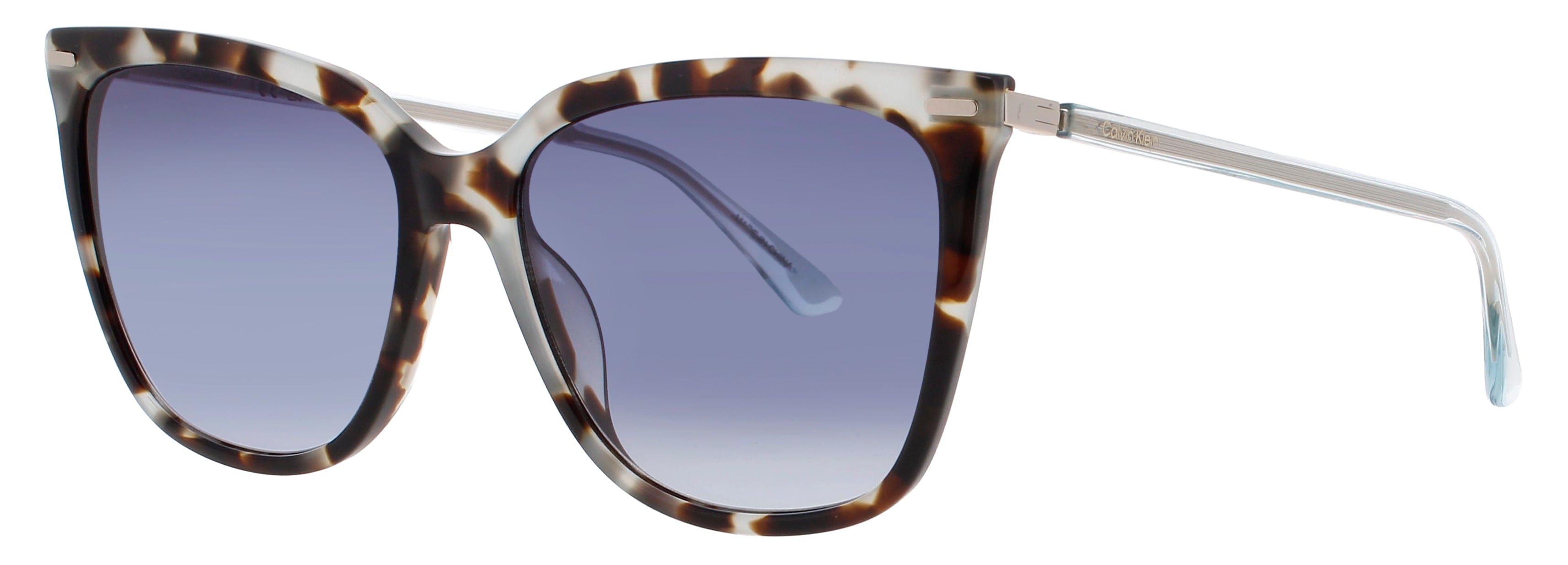 Calvin Klein Sunglasses Brown