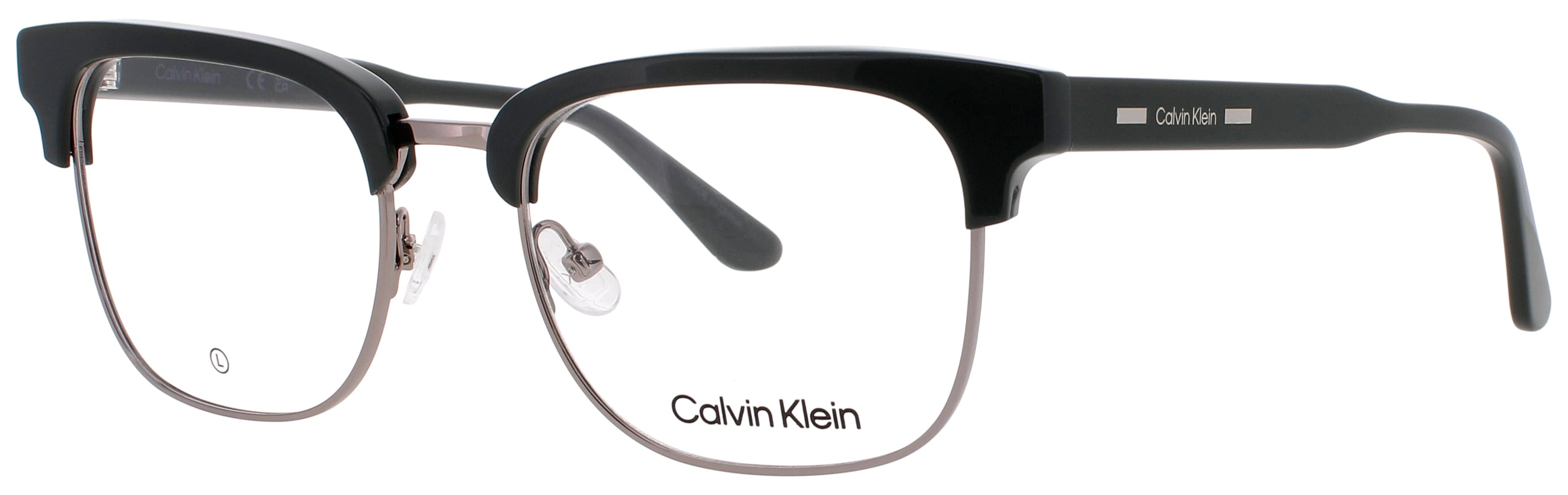 Calvin Klein Optical Glasses Green