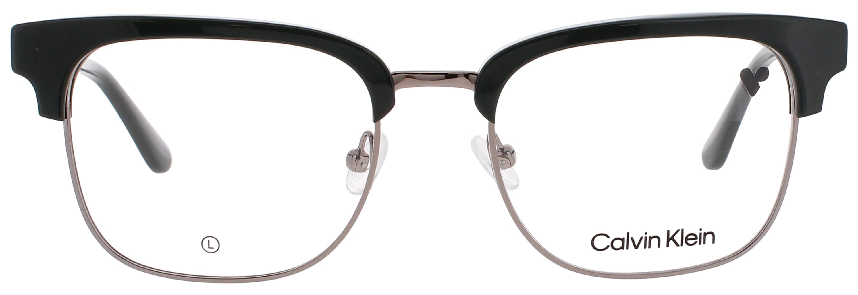 Calvin Klein Optical Glasses Green