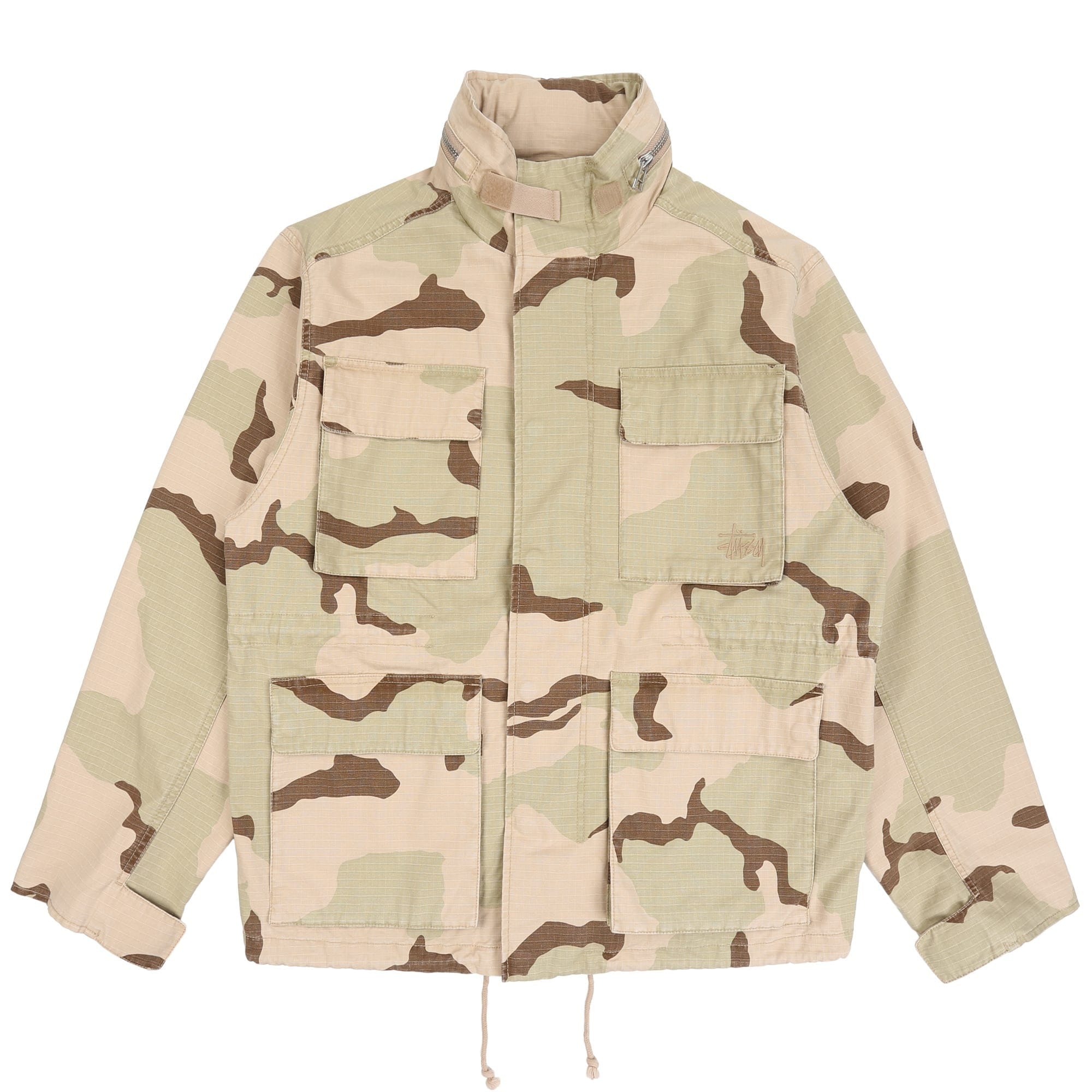 Stussy M65 JACKET