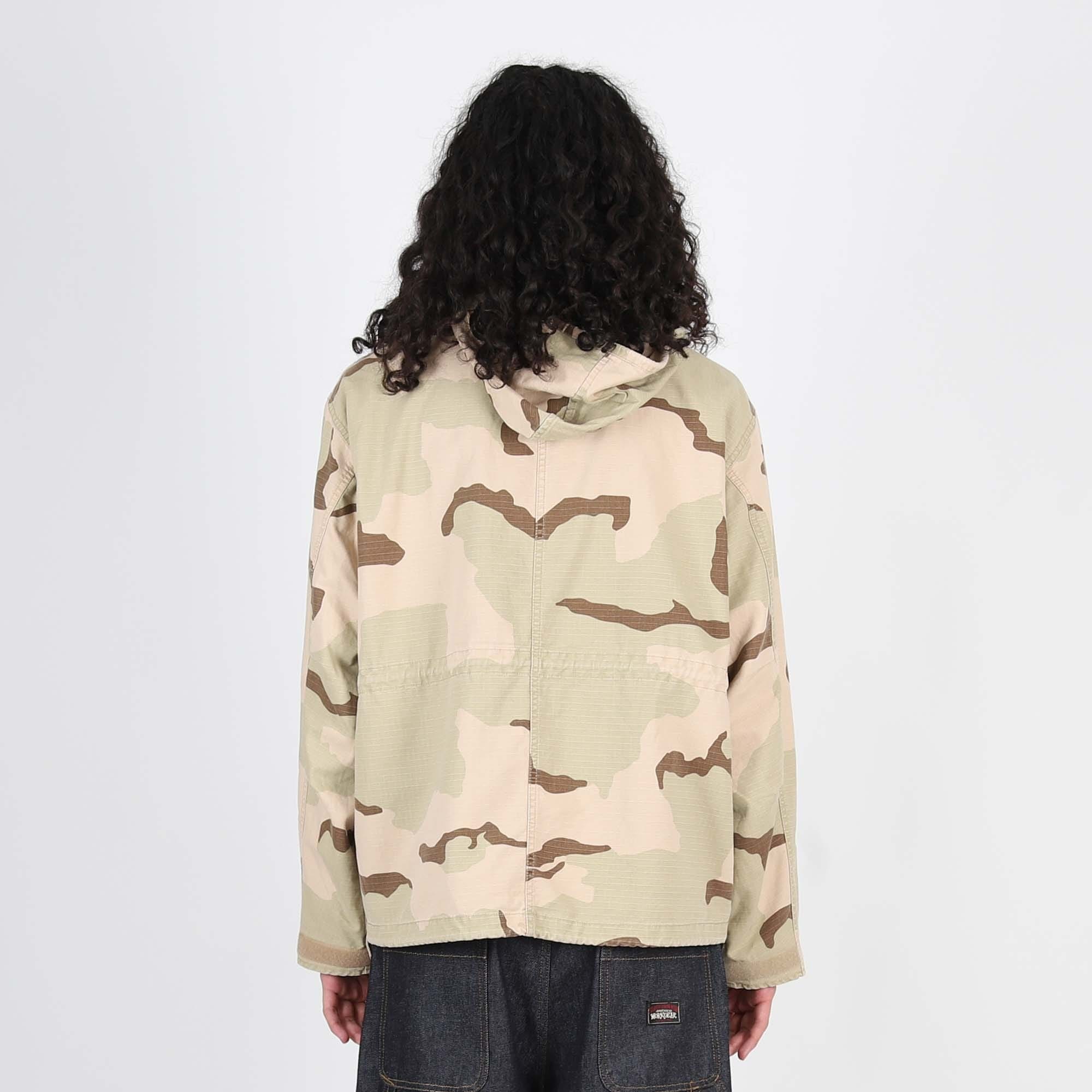 Stussy M65 JACKET