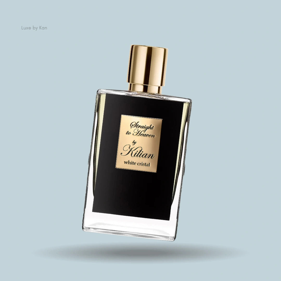KILIAN Straight to Heaven refillable eau de parfum 50 ml