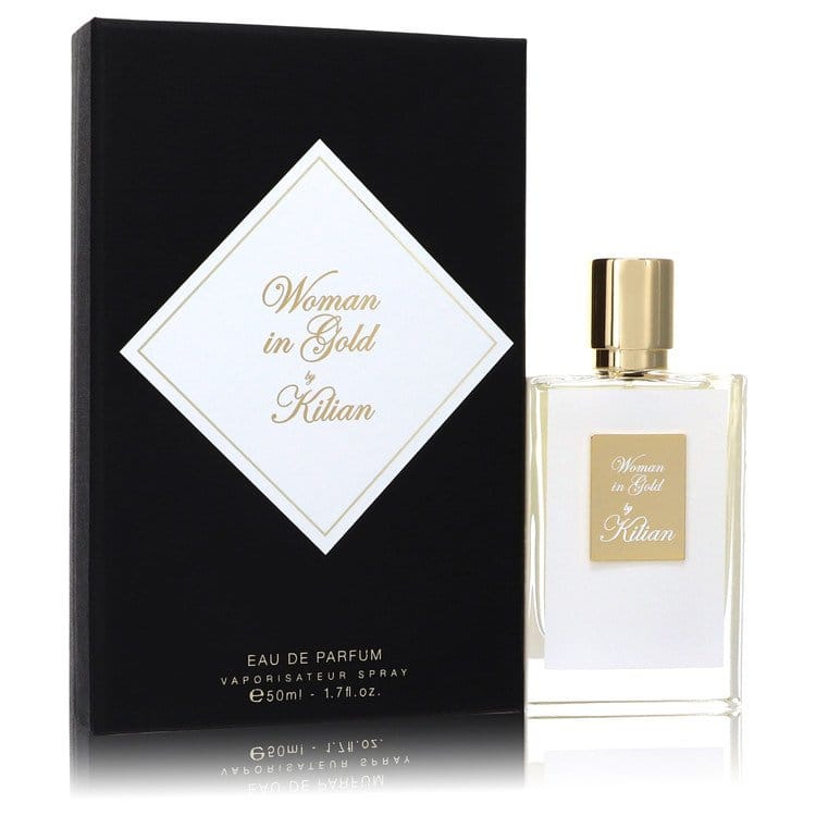 Kilian Woman In Gold by Kilian - Eau De Parfum for Women