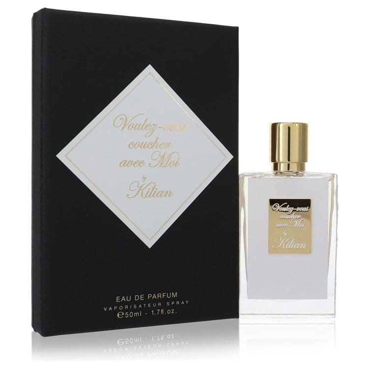 Kilian Voulez - vous Coucher Avec Moi by Kilian - Eau De Parfum for Women