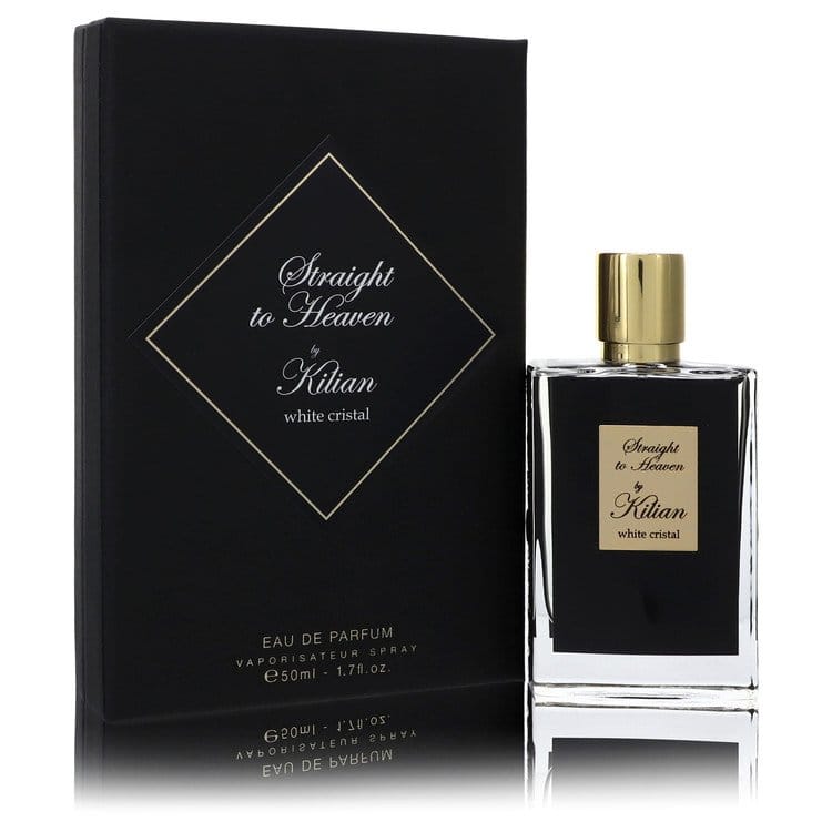 Kilian Straight To Heaven White Cristal Eau De Parfum Spray