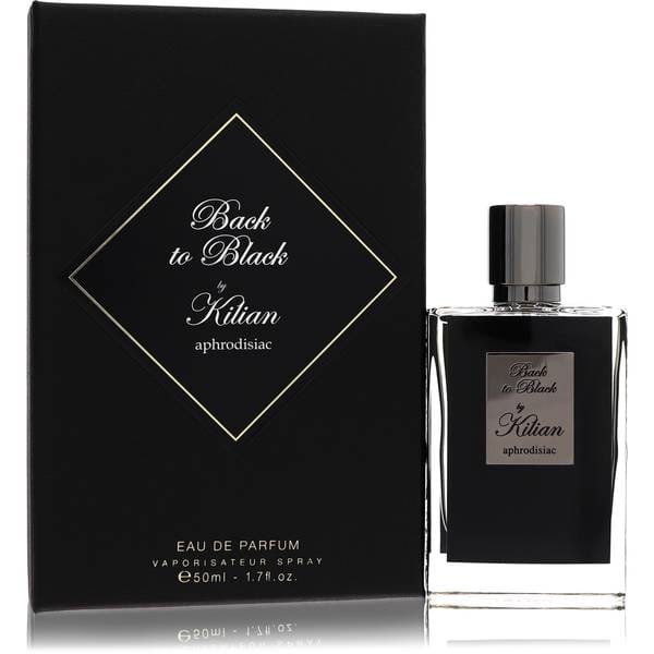 Kilian Back To Black Aphrodisiac Perfume