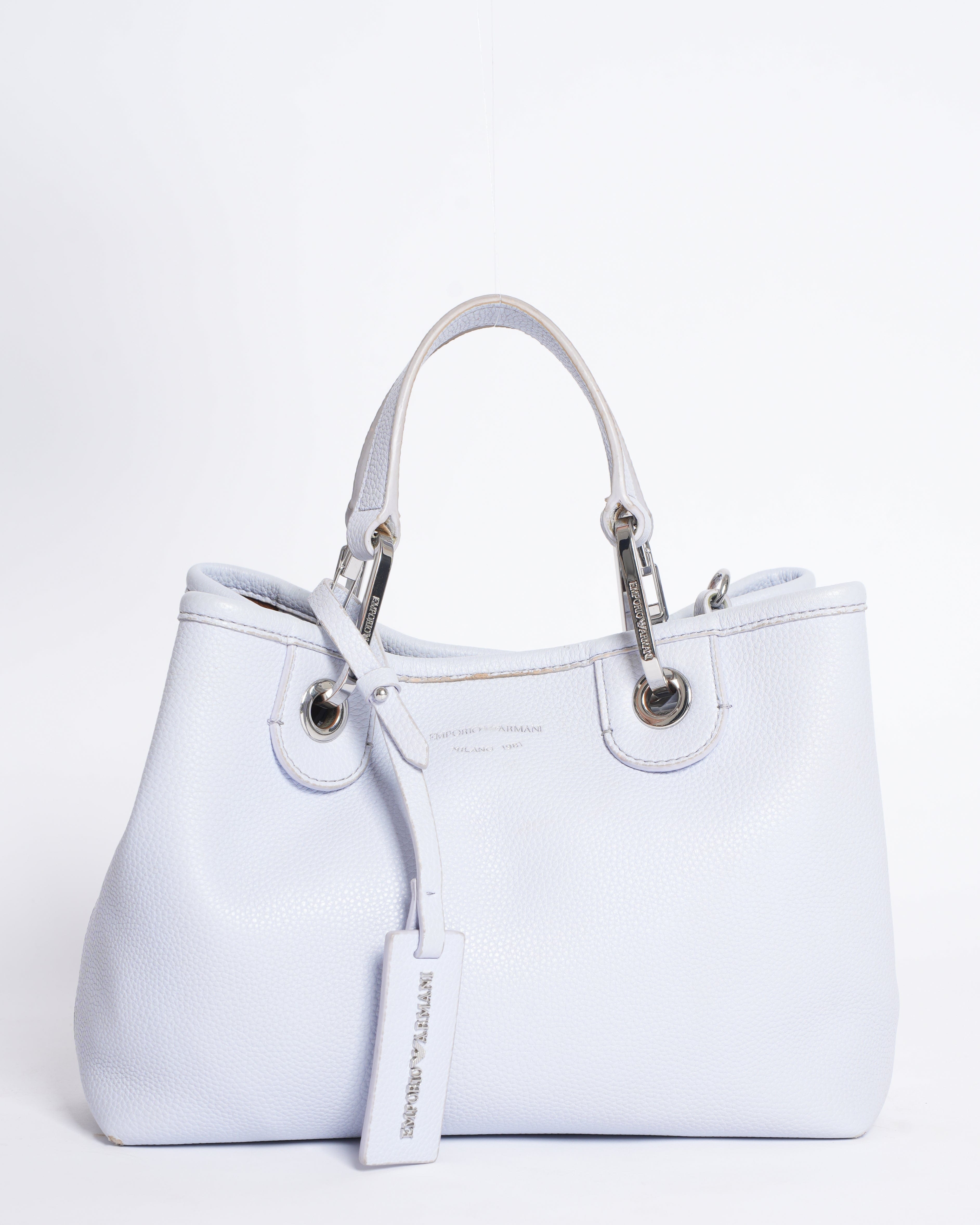 Armani Emporio Armani EA Medium Shopper Bag