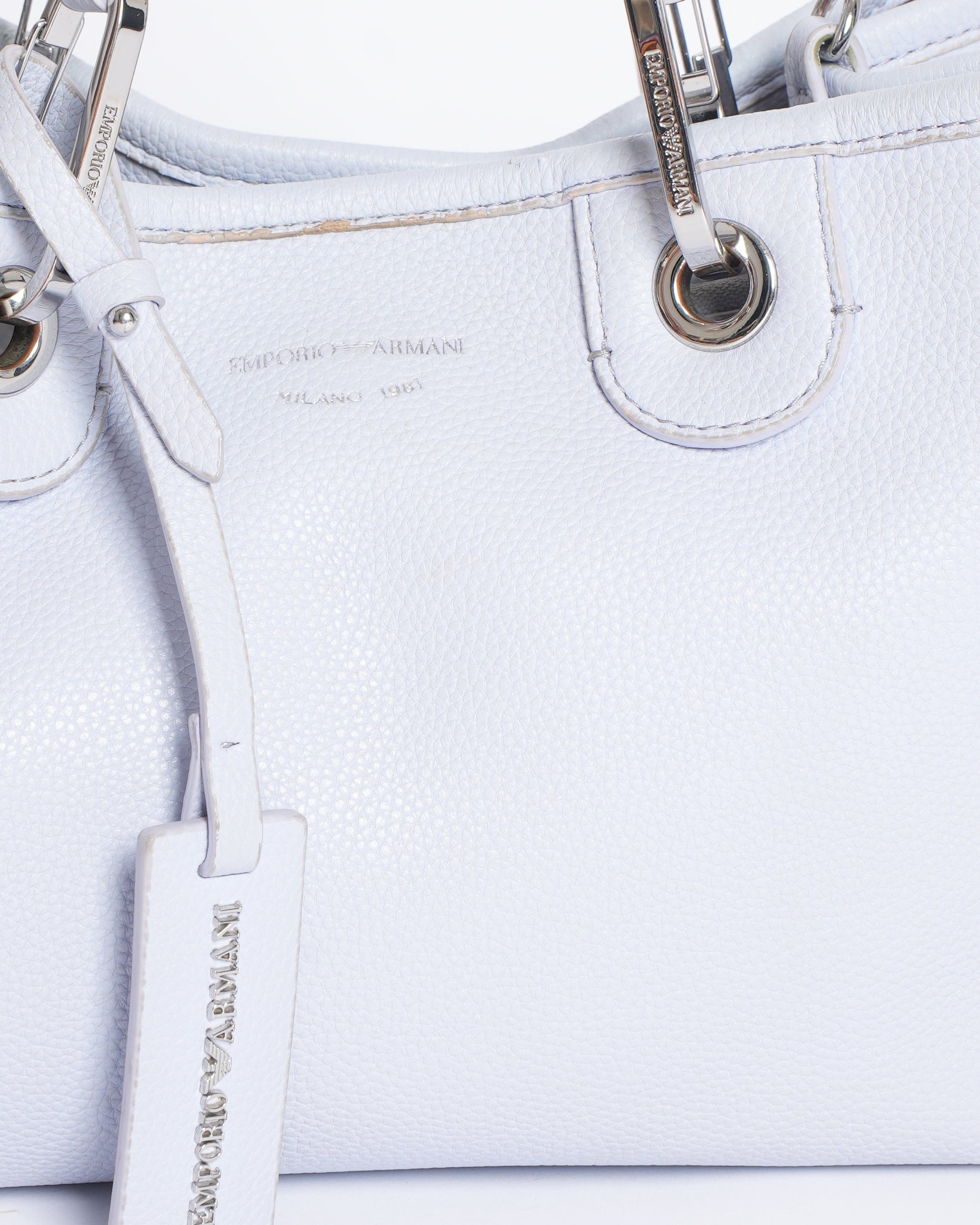 Armani Emporio Armani EA Medium Shopper Bag