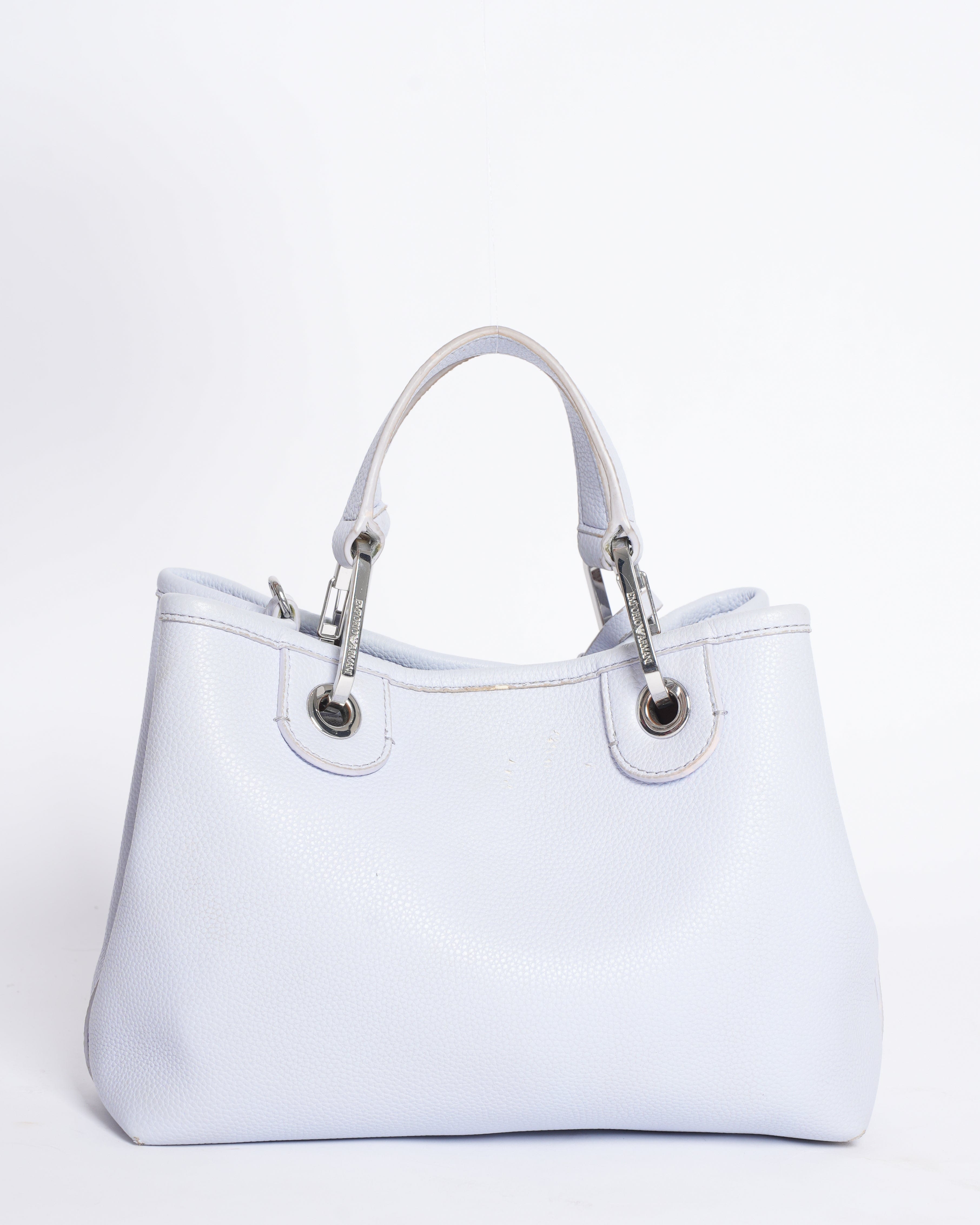 Armani Emporio Armani EA Medium Shopper Bag