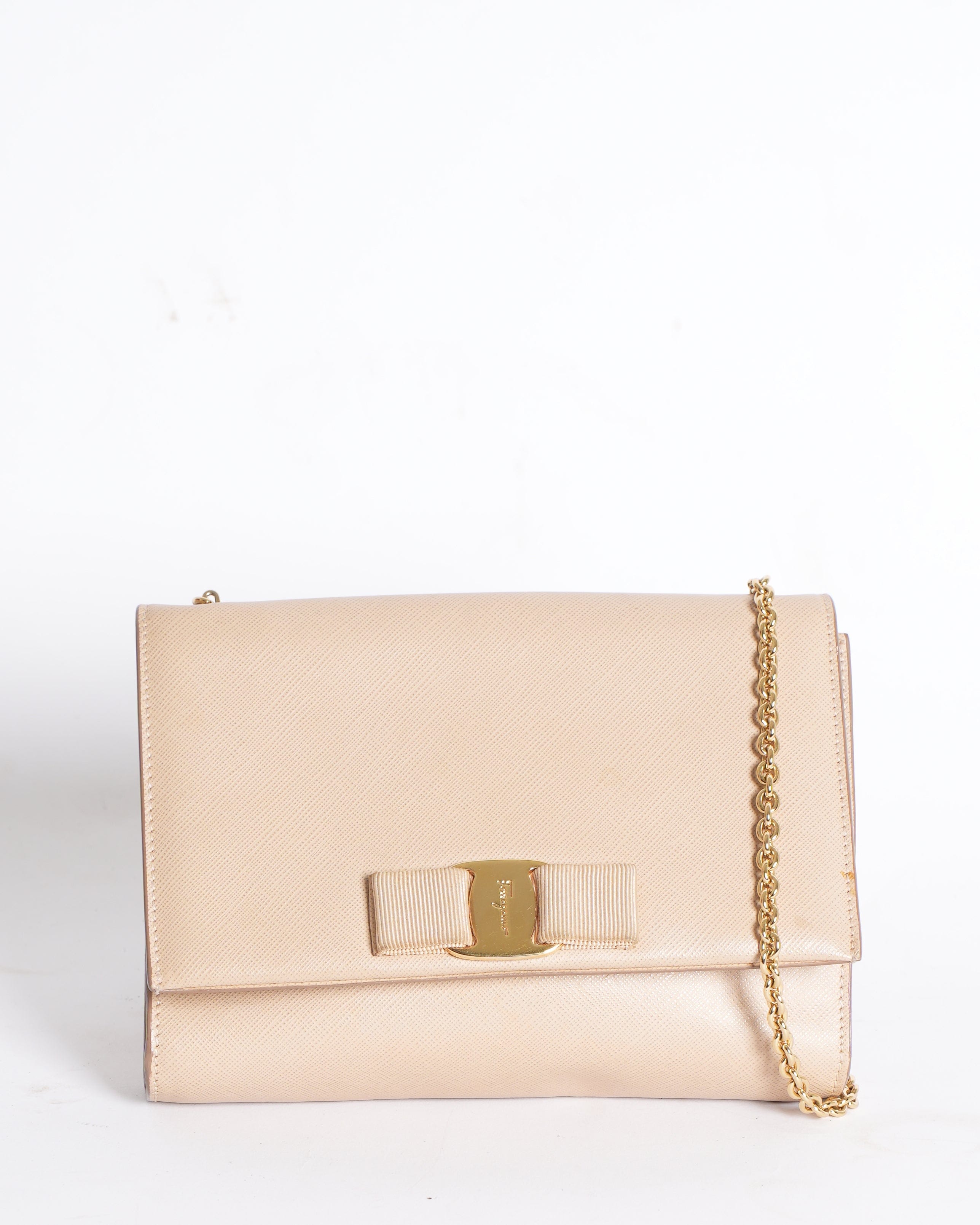 Salvatore Ferragamo Crossbody Bag