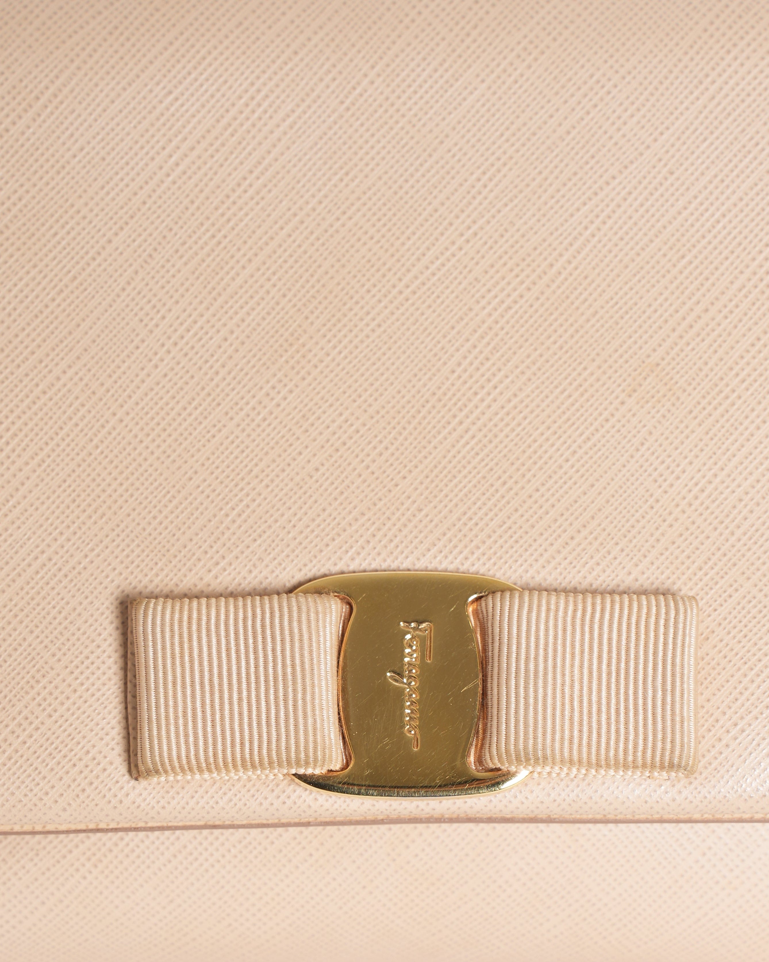 Salvatore Ferragamo Crossbody Bag