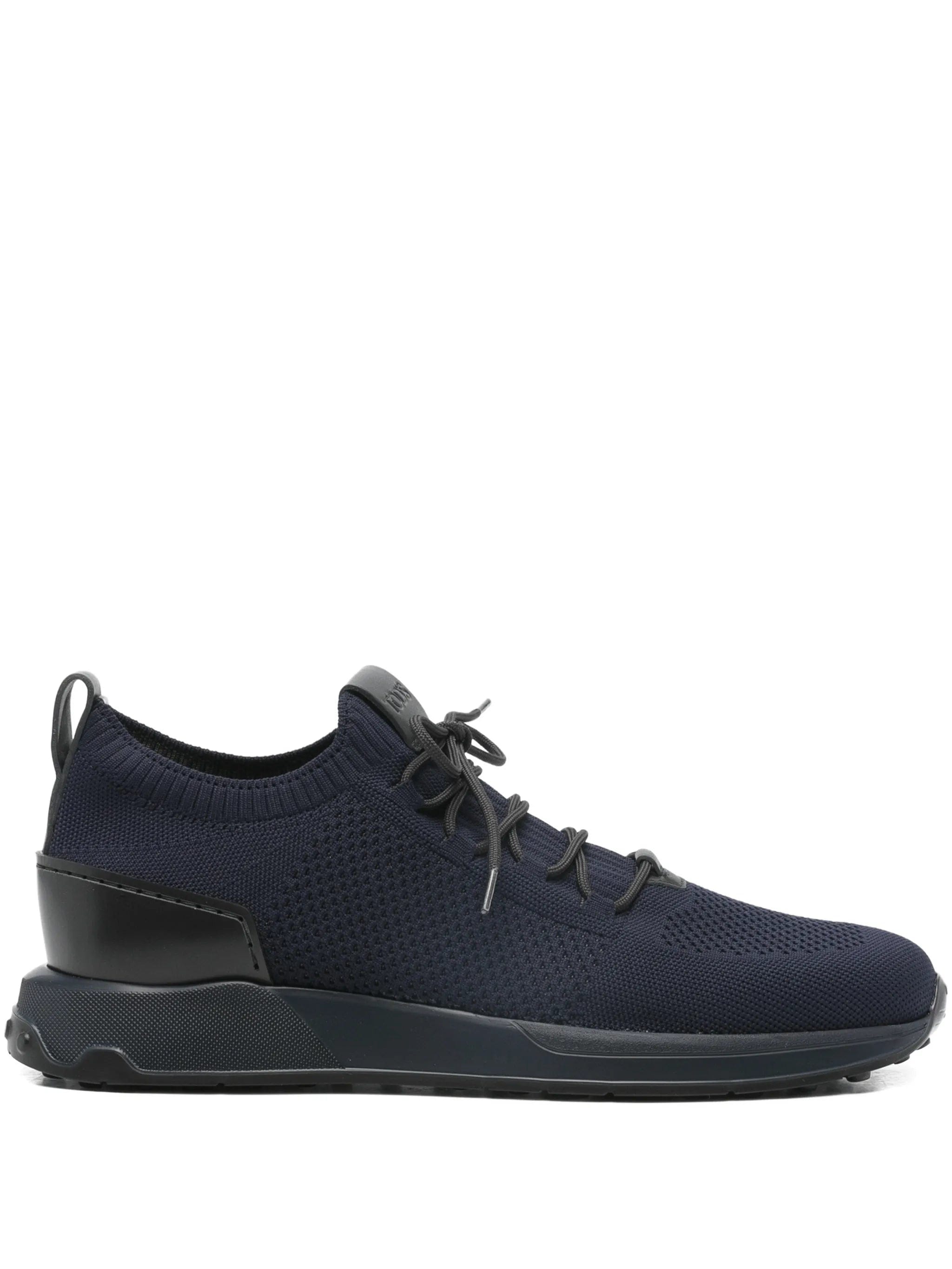 Tod's lace - up sneakers