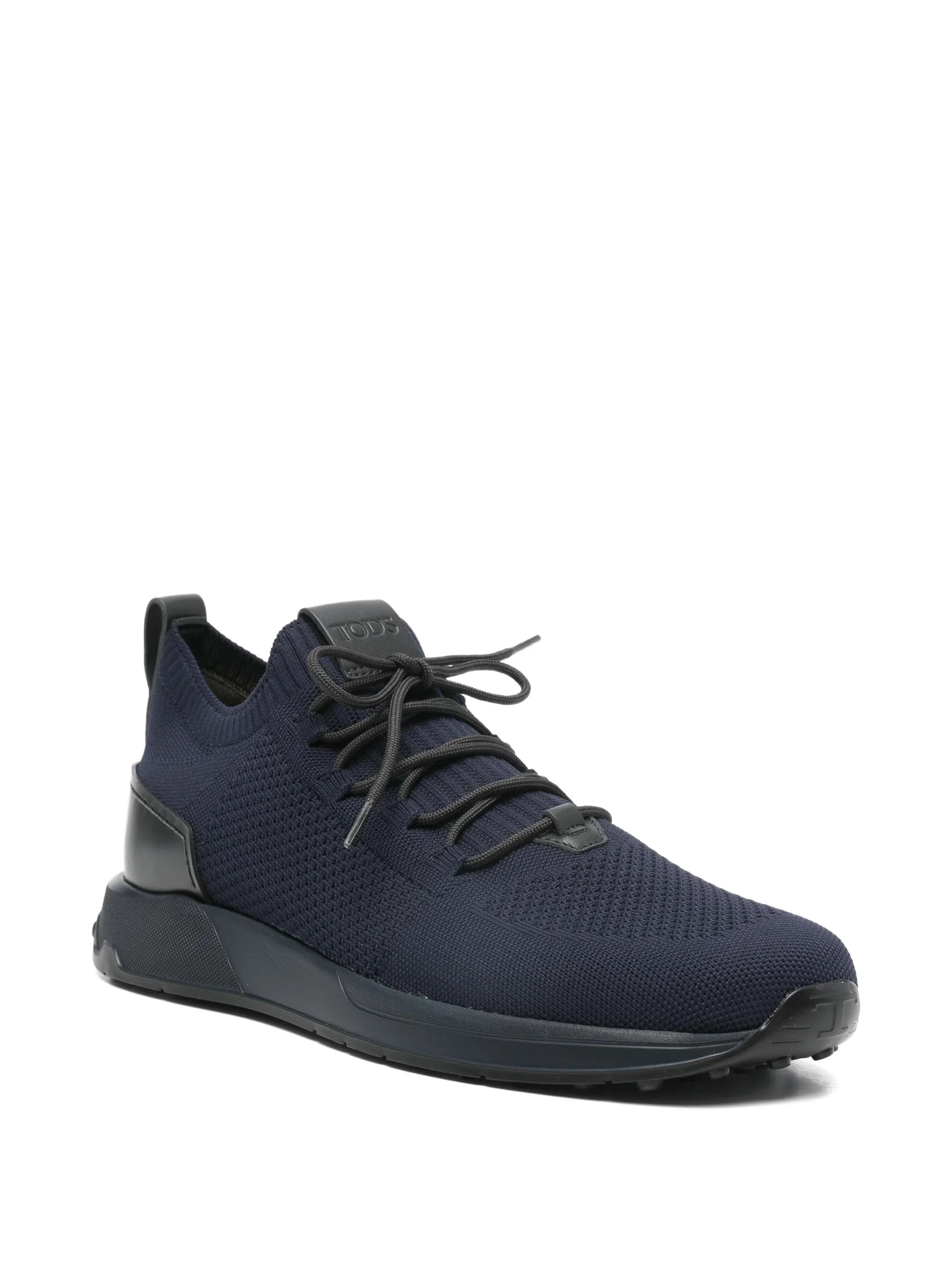 Tod's lace - up sneakers