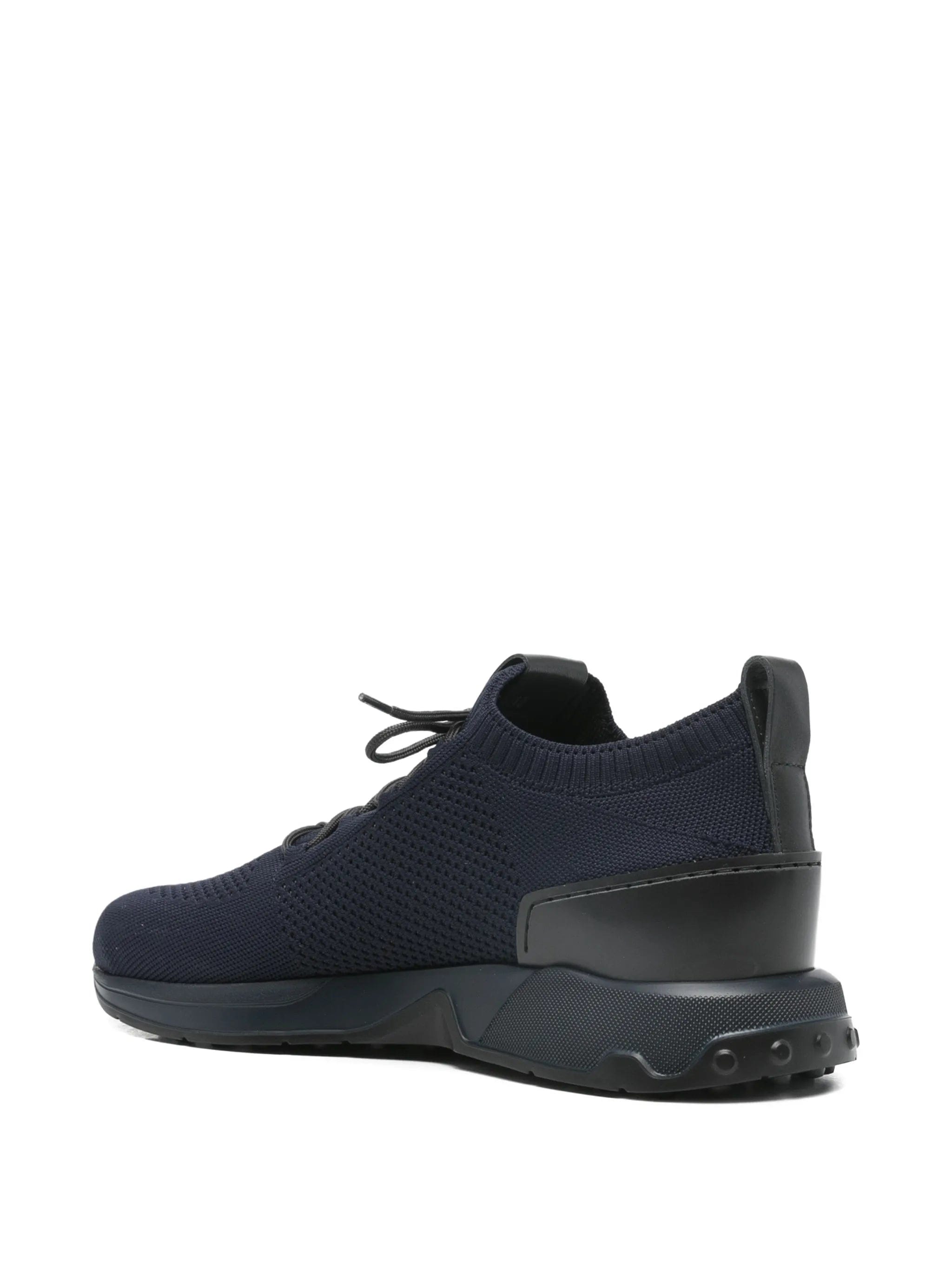 Tod's lace - up sneakers