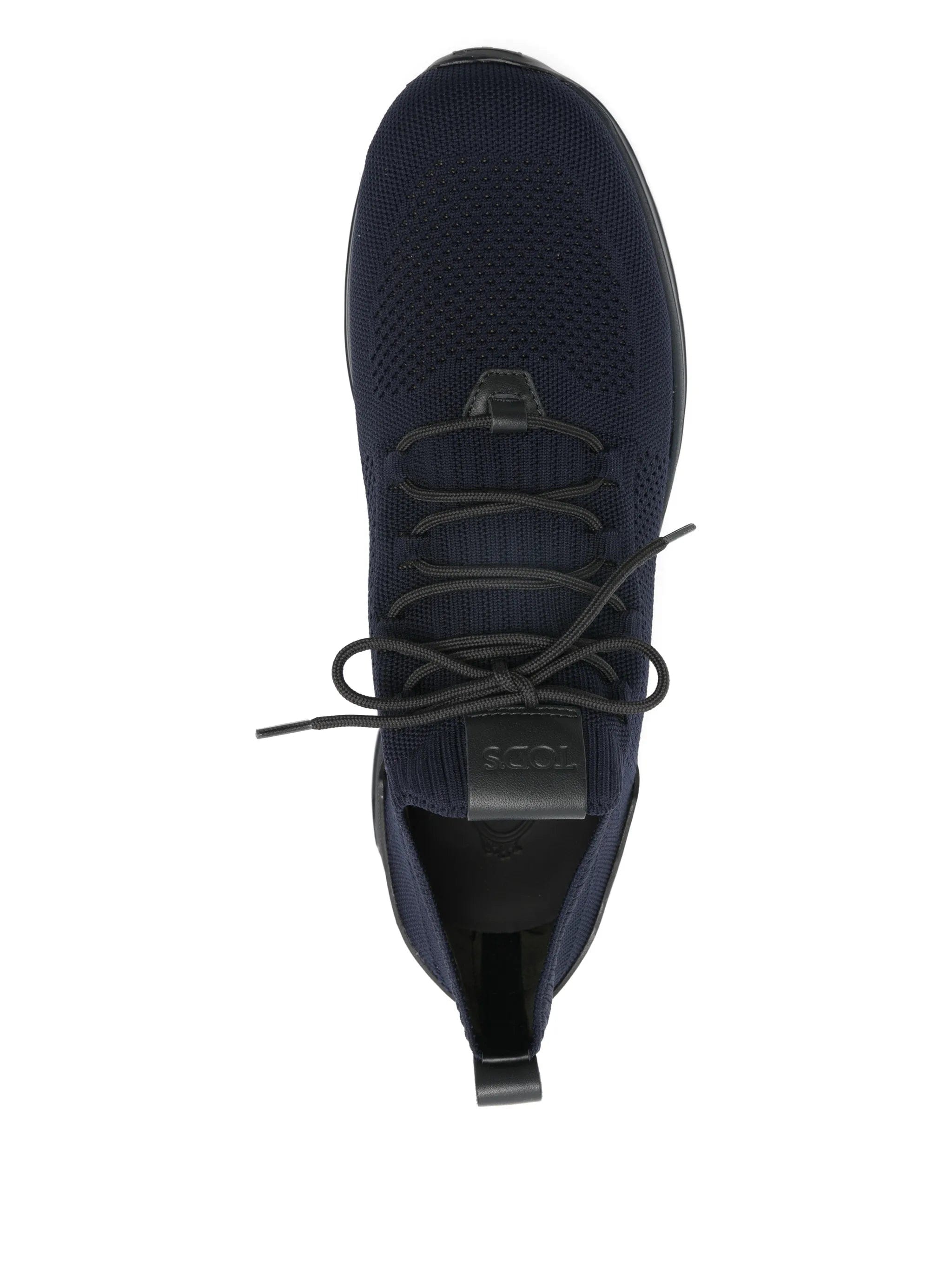Tod's lace - up sneakers