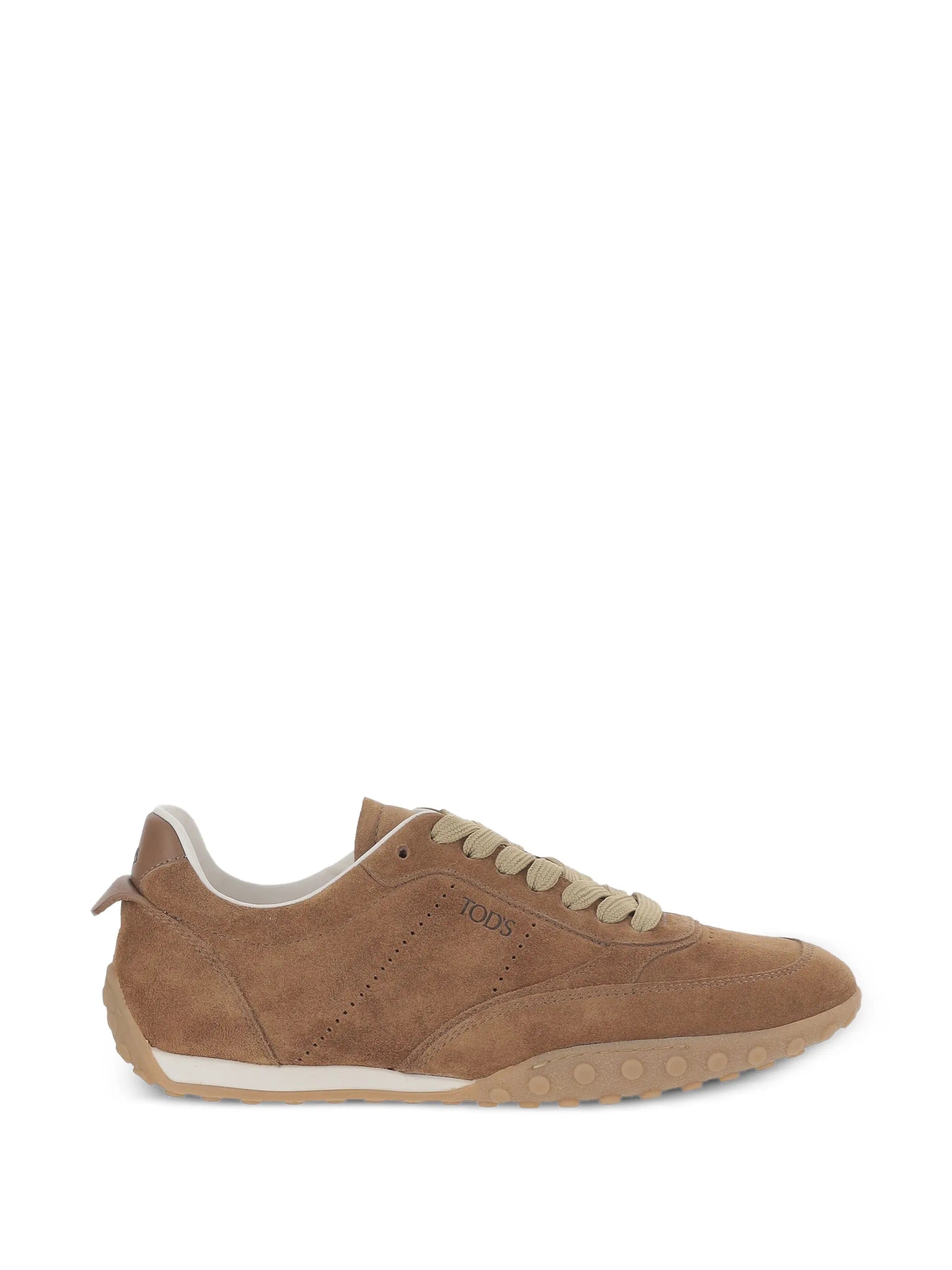 Tod's low - tops sneakers