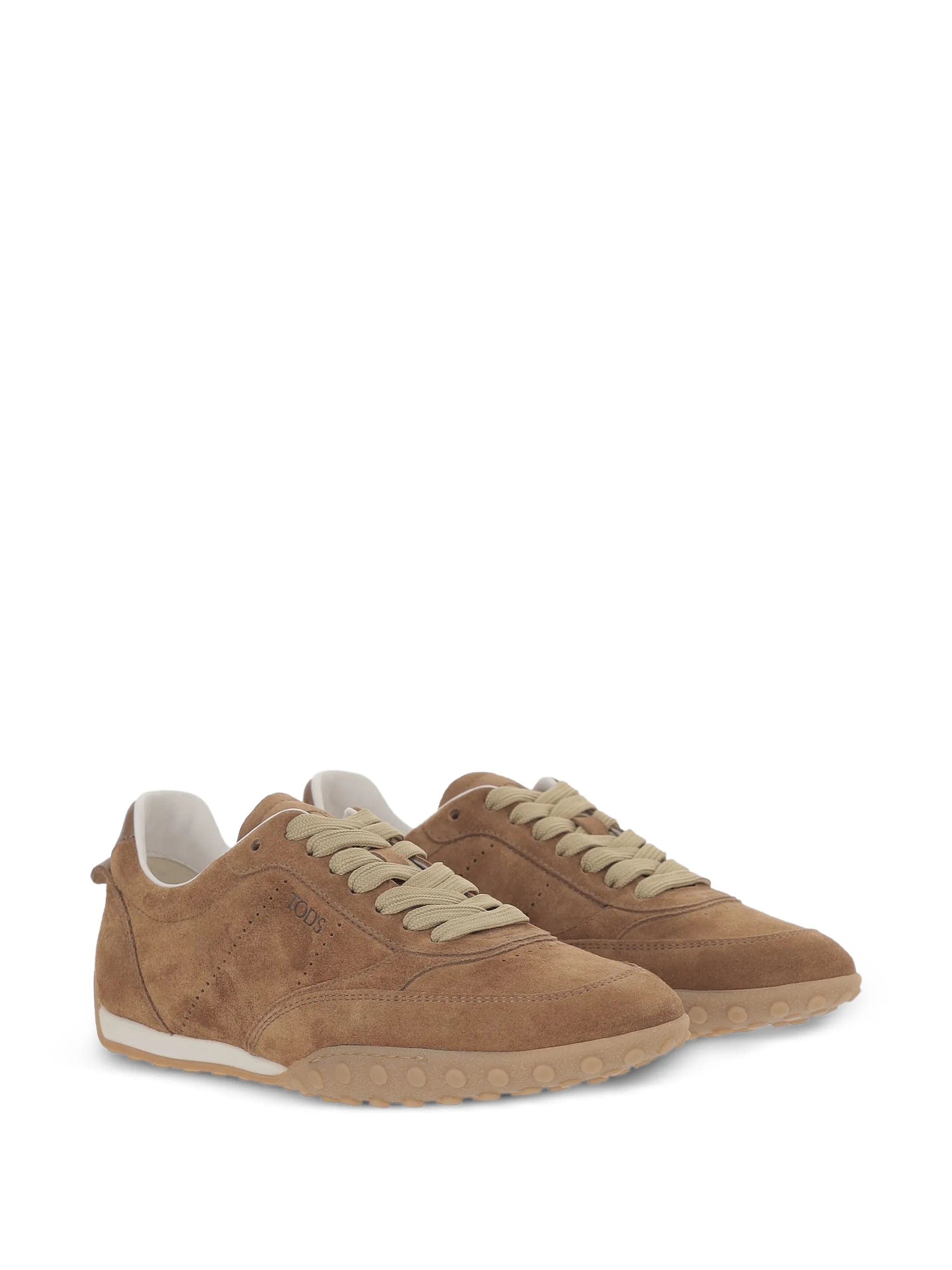 Tod's low - tops sneakers