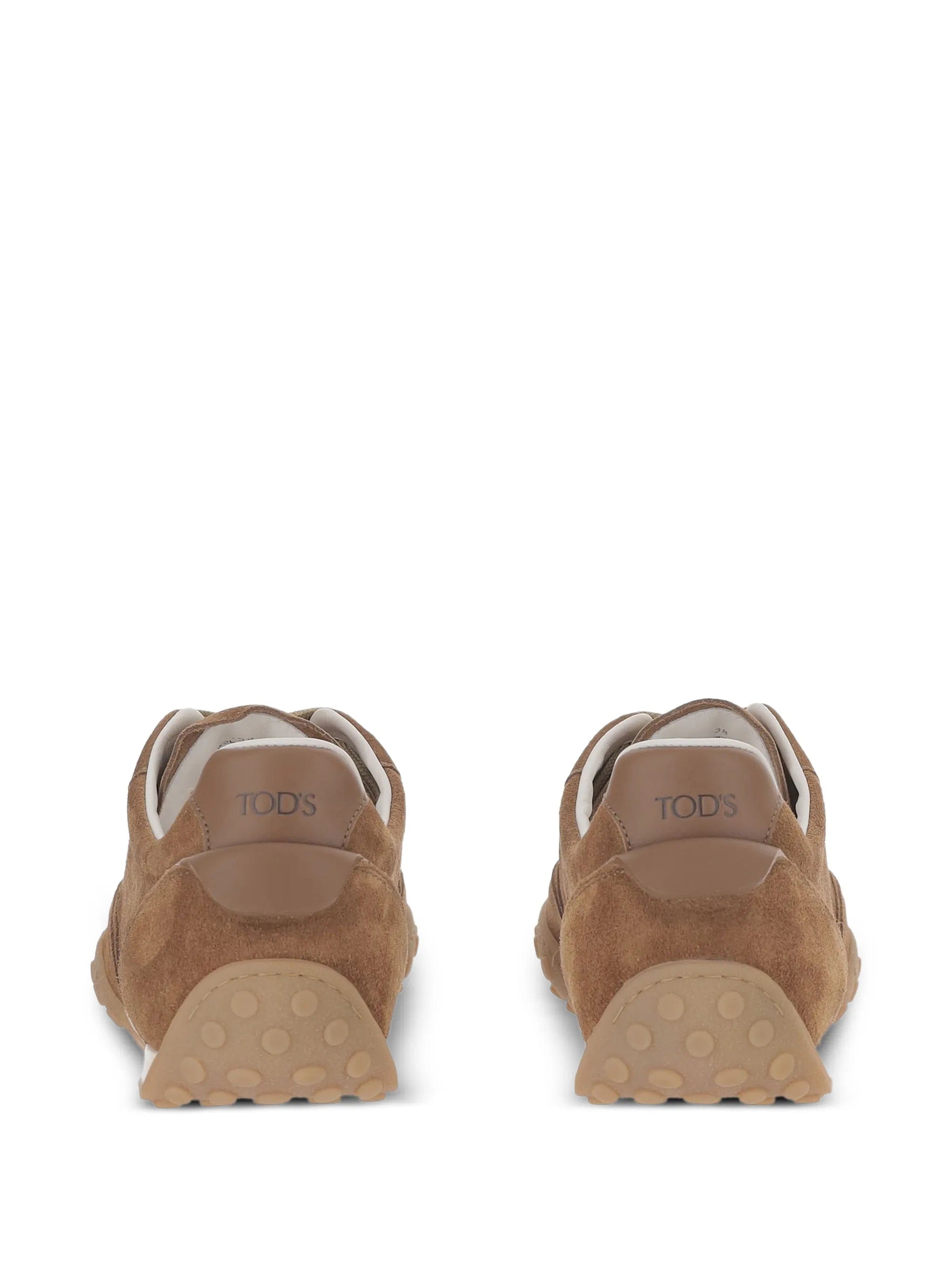 Tod's low - tops sneakers