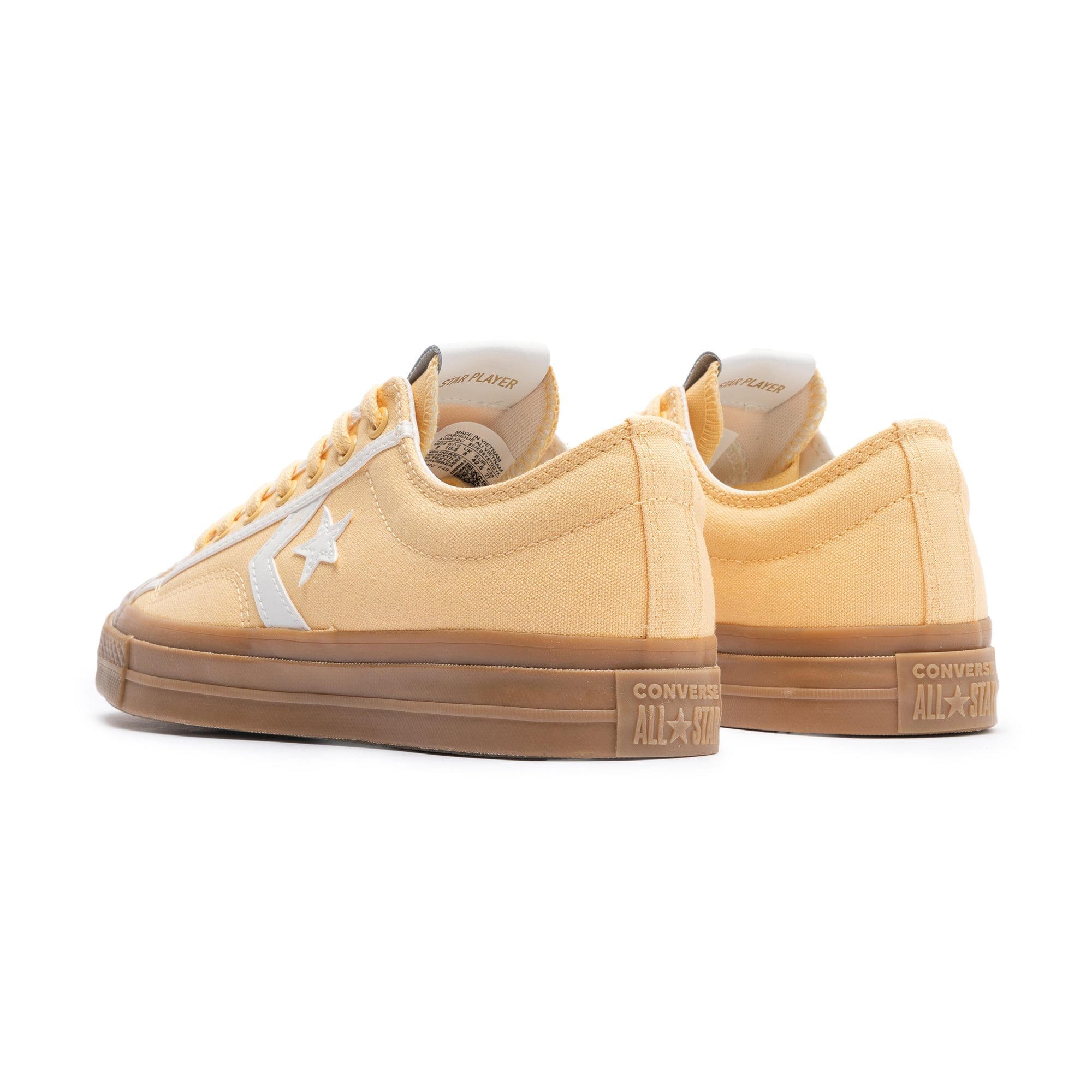 Converse Star Player 76 OX Afternoon Sun A09822C