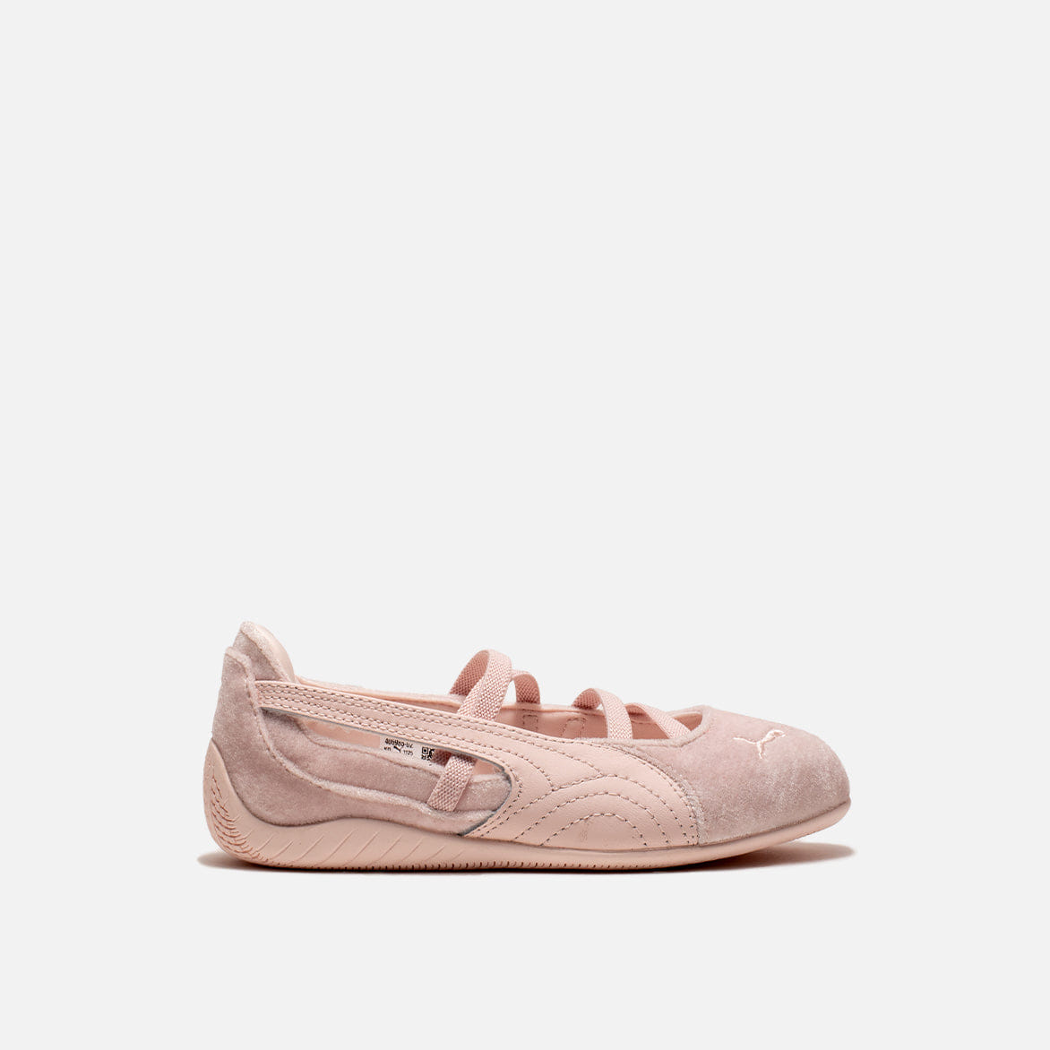 PUMA SPEEDCAT BALLET VELVET (PS) - JASMINE FLOWER