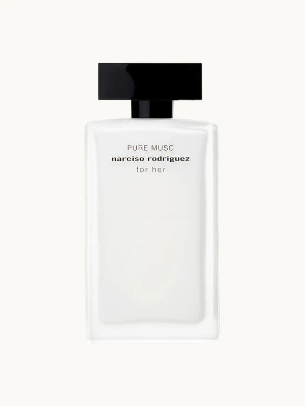 Narciso Rodriguez Pure Musc For Her Eau De Parfum 100 ml