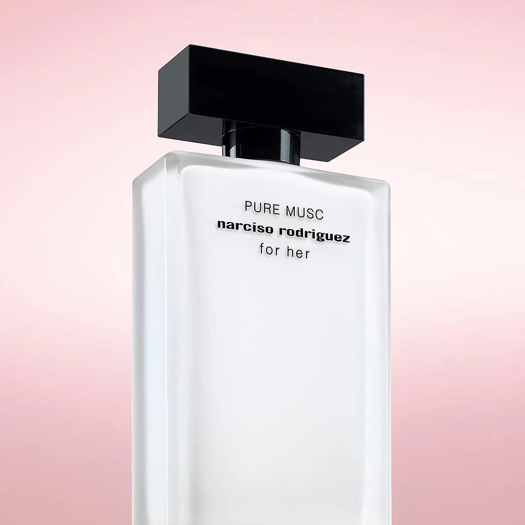 Narciso Rodriguez Pure Musc For Her Eau De Parfum 100 ml