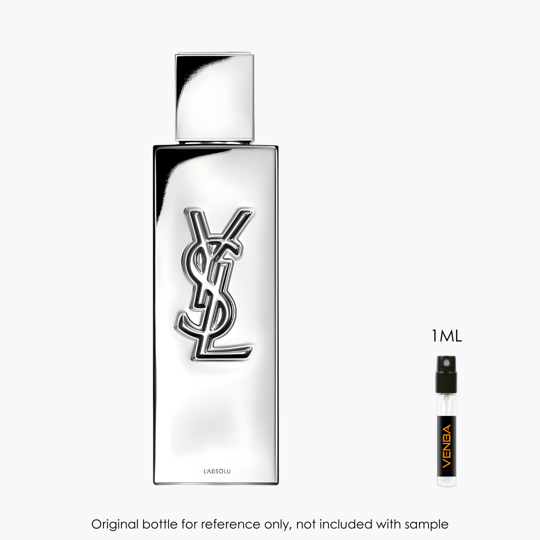Yves Saint Laurent MYSLF L’Absolu EDP
