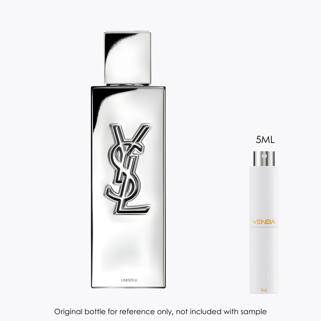Yves Saint Laurent MYSLF L’Absolu EDP