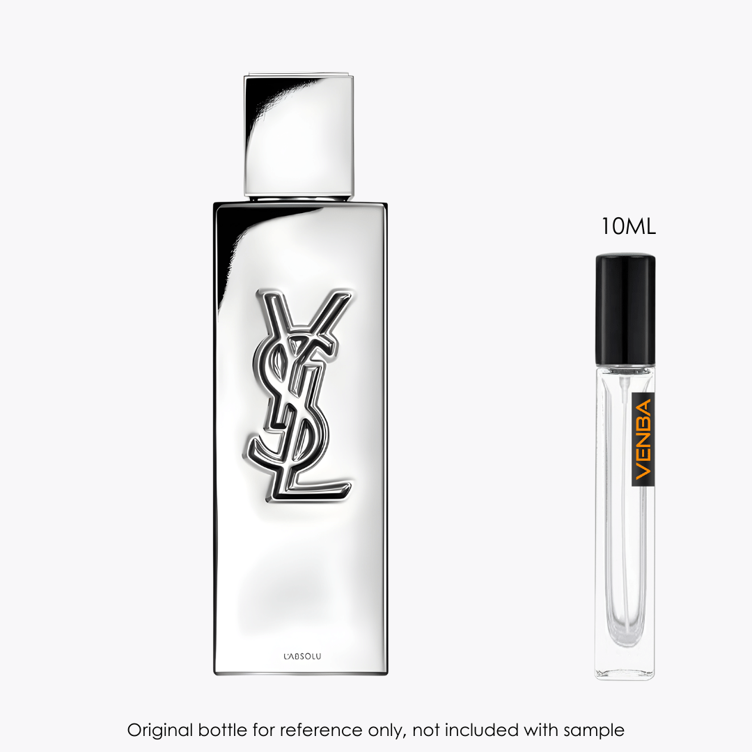 Yves Saint Laurent MYSLF L’Absolu EDP