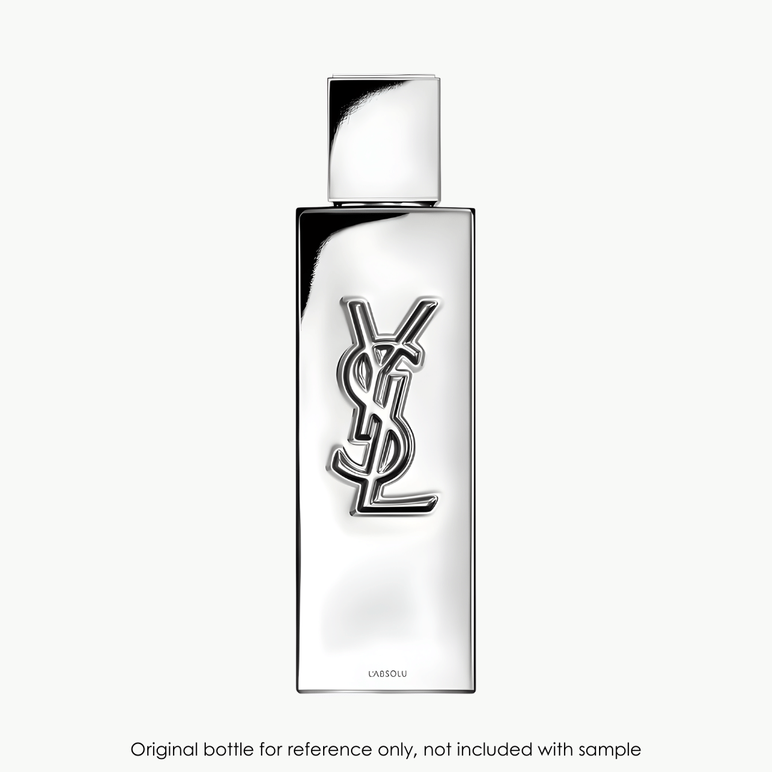 Yves Saint Laurent MYSLF L’Absolu EDP