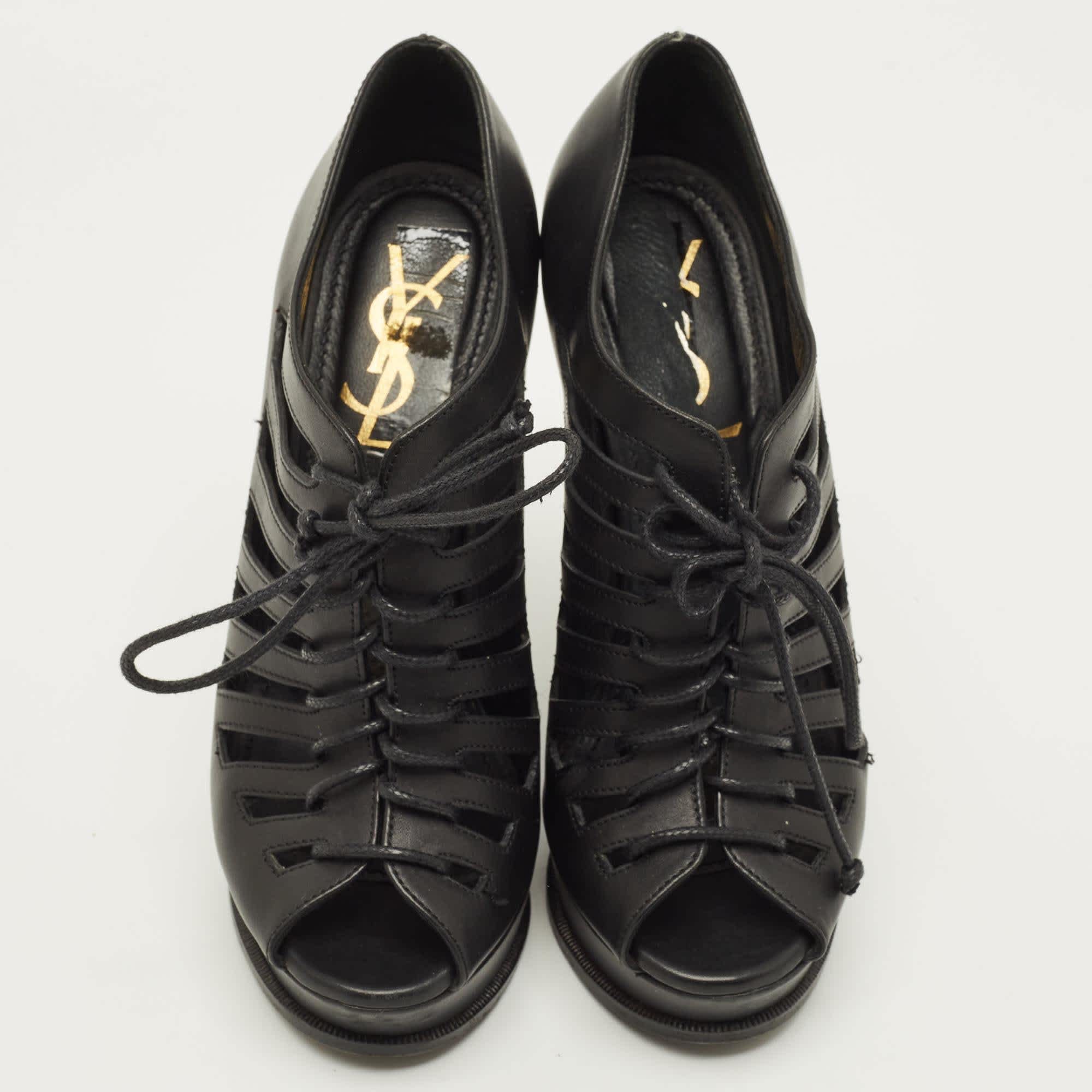 Yves Saint Laurent Hortense