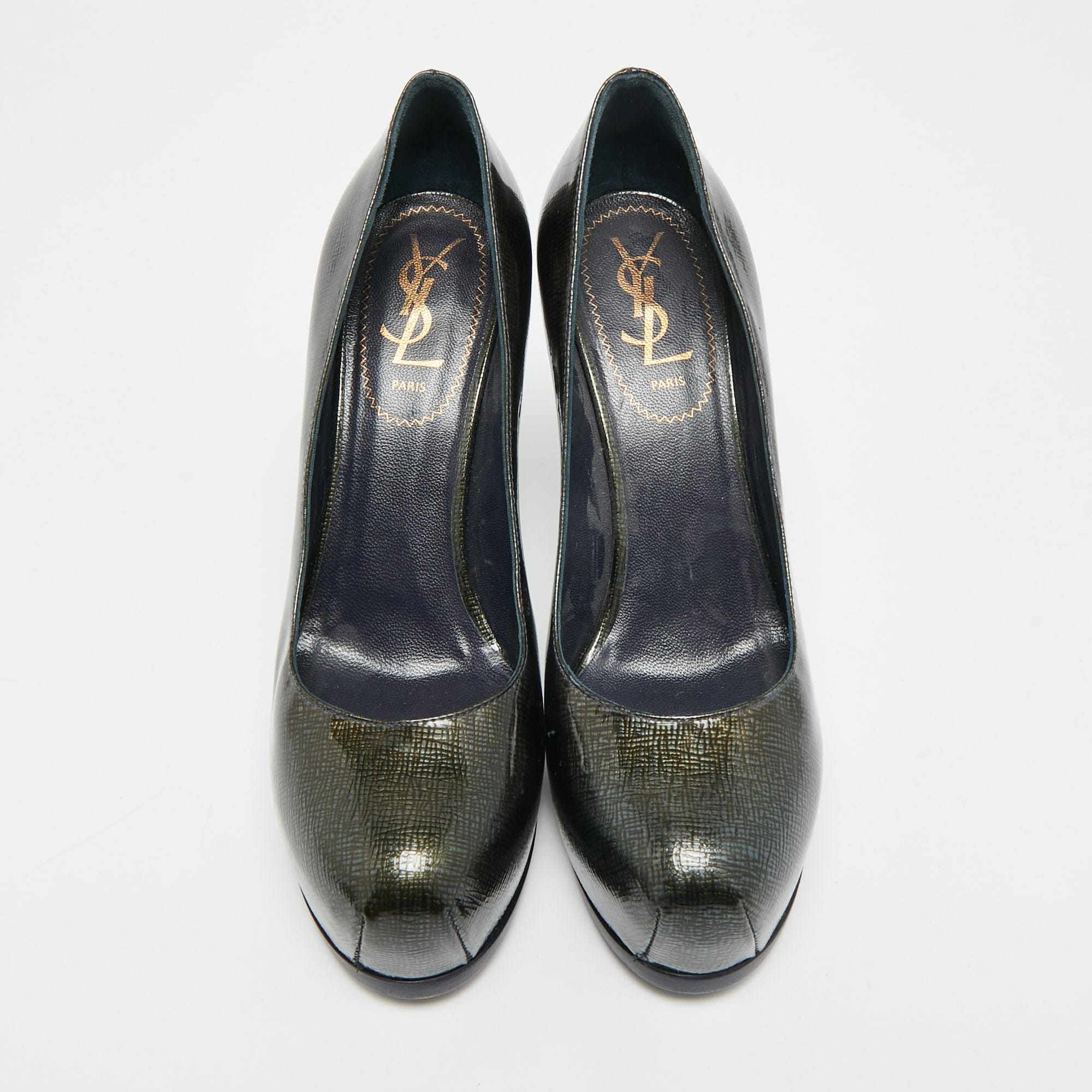 Yves Saint Laurent Tribtoo