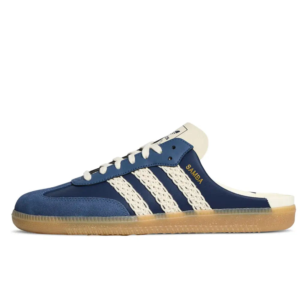 My Store Adidas Samba OG Mule Navy - Preorder