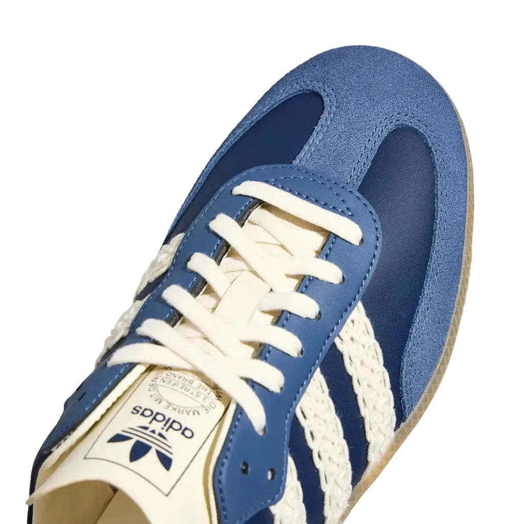 My Store Adidas Samba OG Mule Navy - Preorder