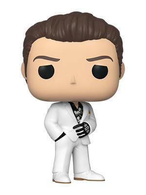 Funko Pop! Birds of Prey Roman Sionis White Suit #306