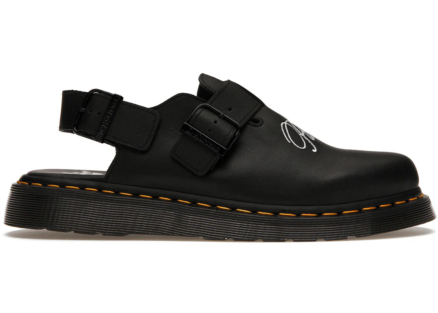 Dr. Martens Jorge Pleasures
