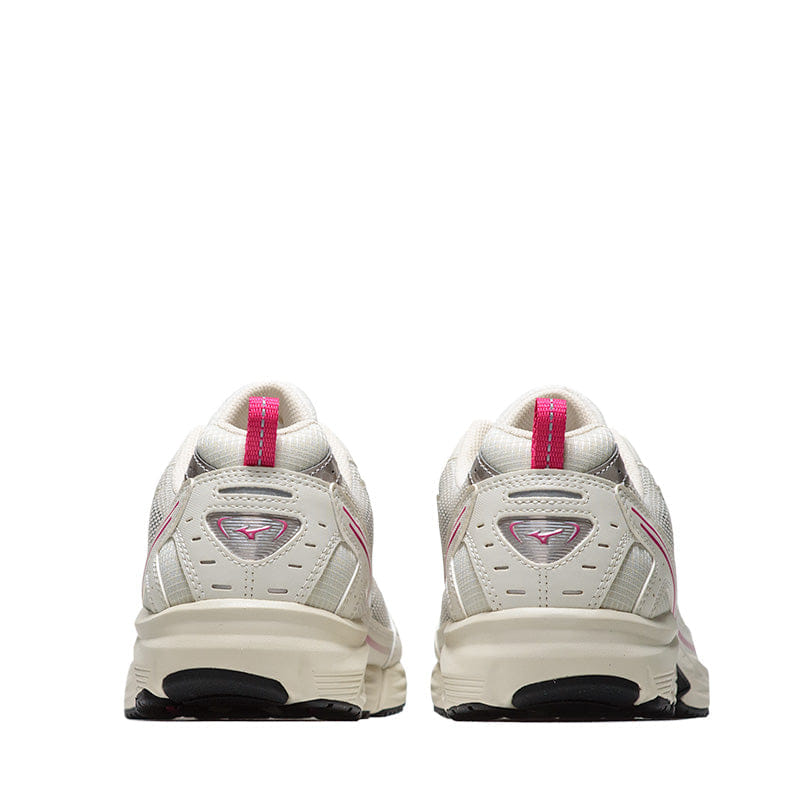 Mizuno MXR - Silver Burch/Fuchsia Purple