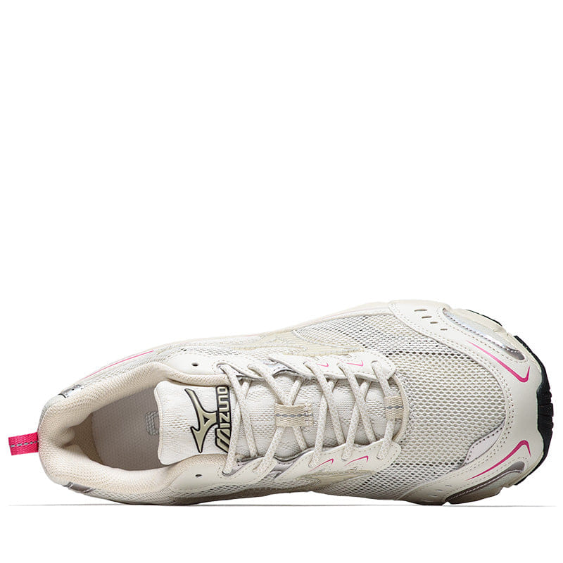 Mizuno MXR - Silver Burch/Fuchsia Purple
