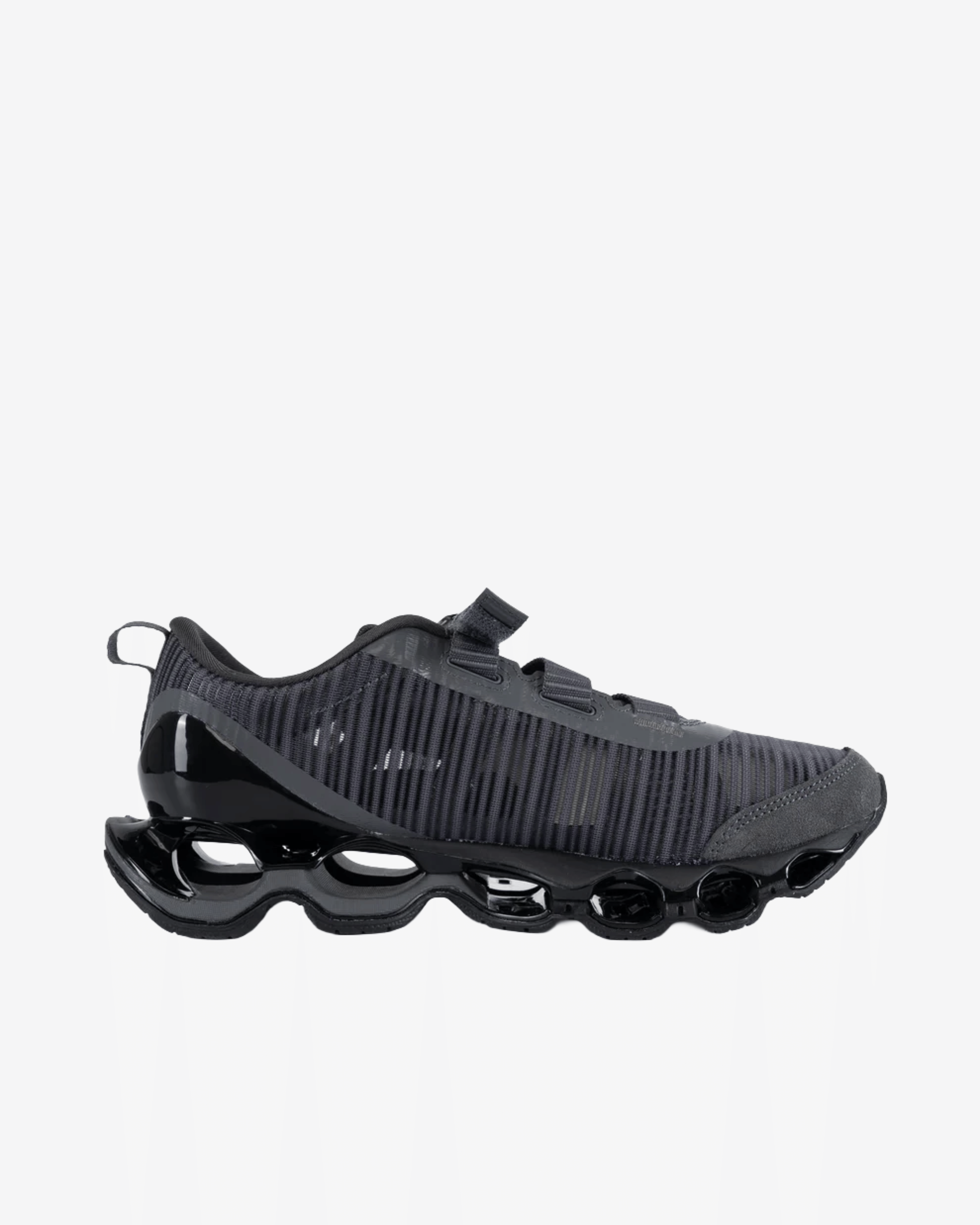 Mizuno - Men's Wave Prophecy Strap 2 - (Black)