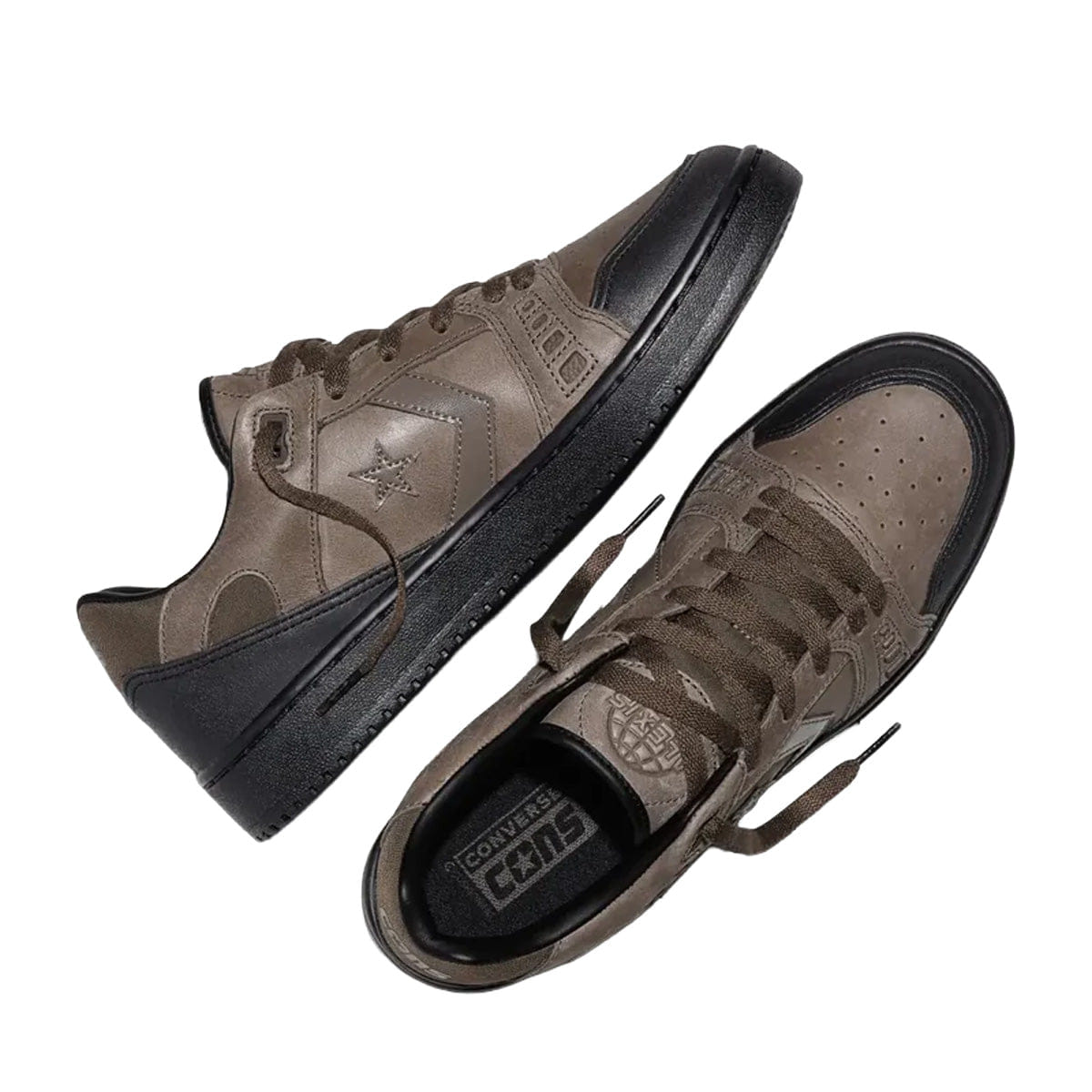 Converse AS - 1 Pro'TRUFFLE/BLACK/TRUFFLE'