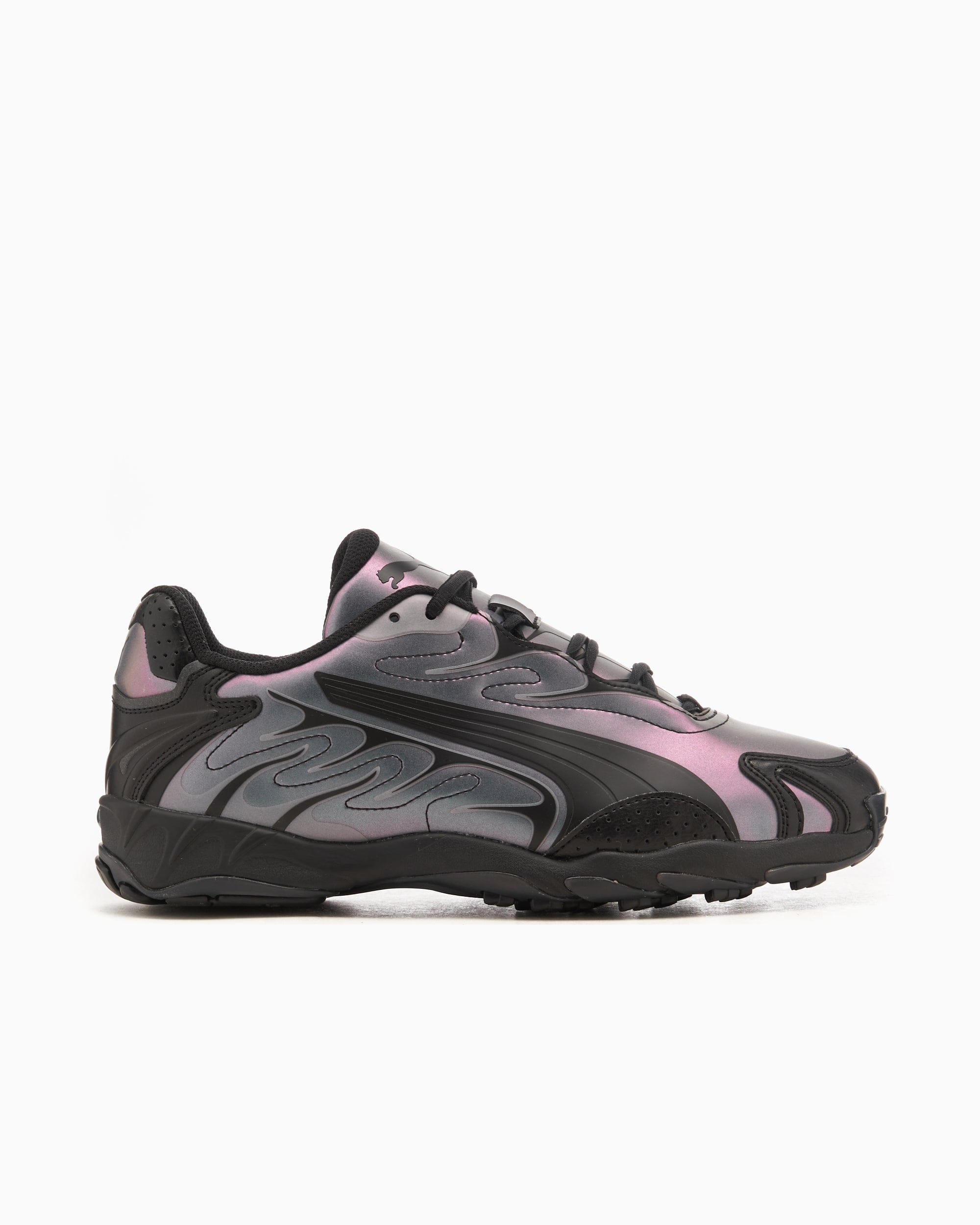 Puma Inhale