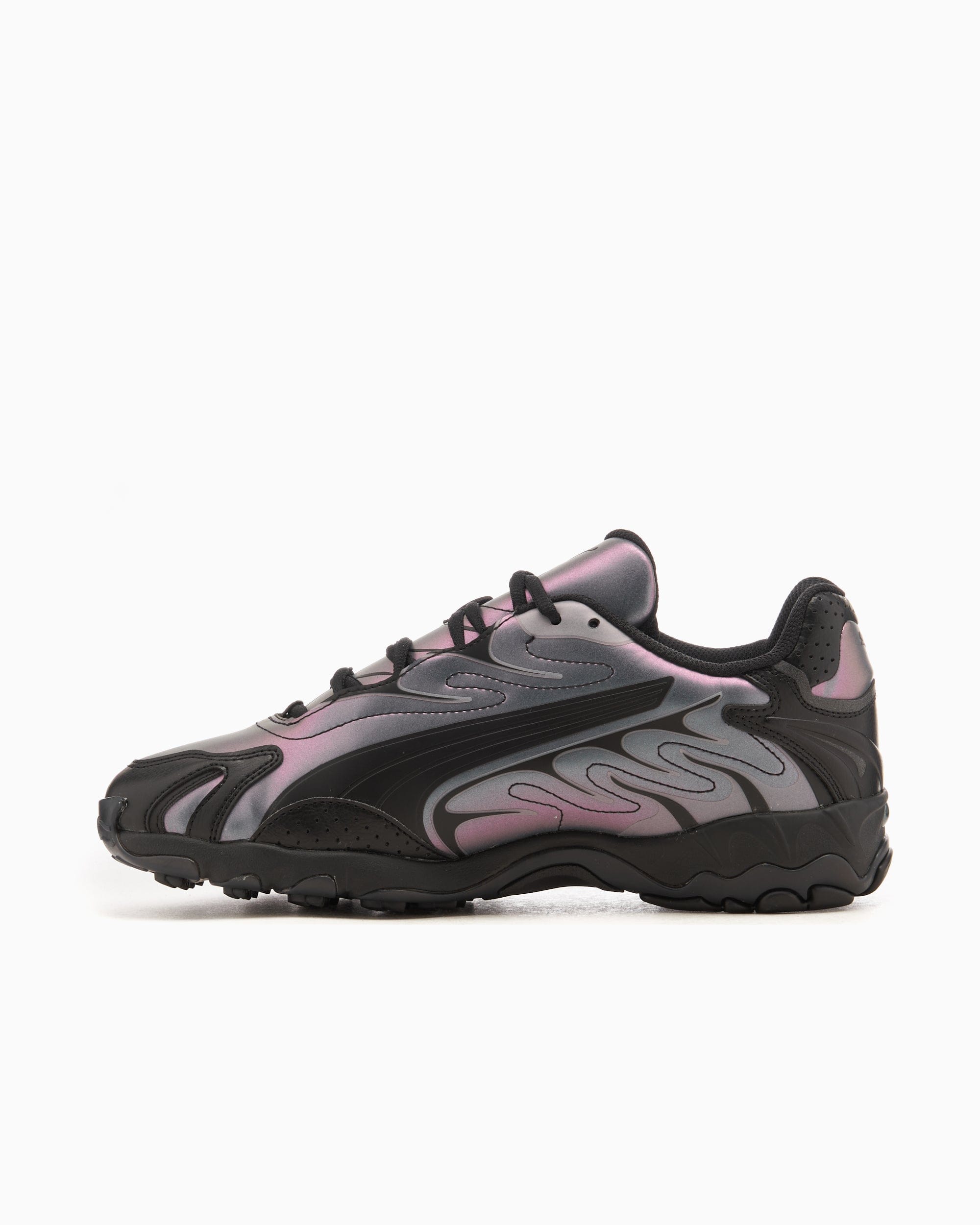 Puma Inhale