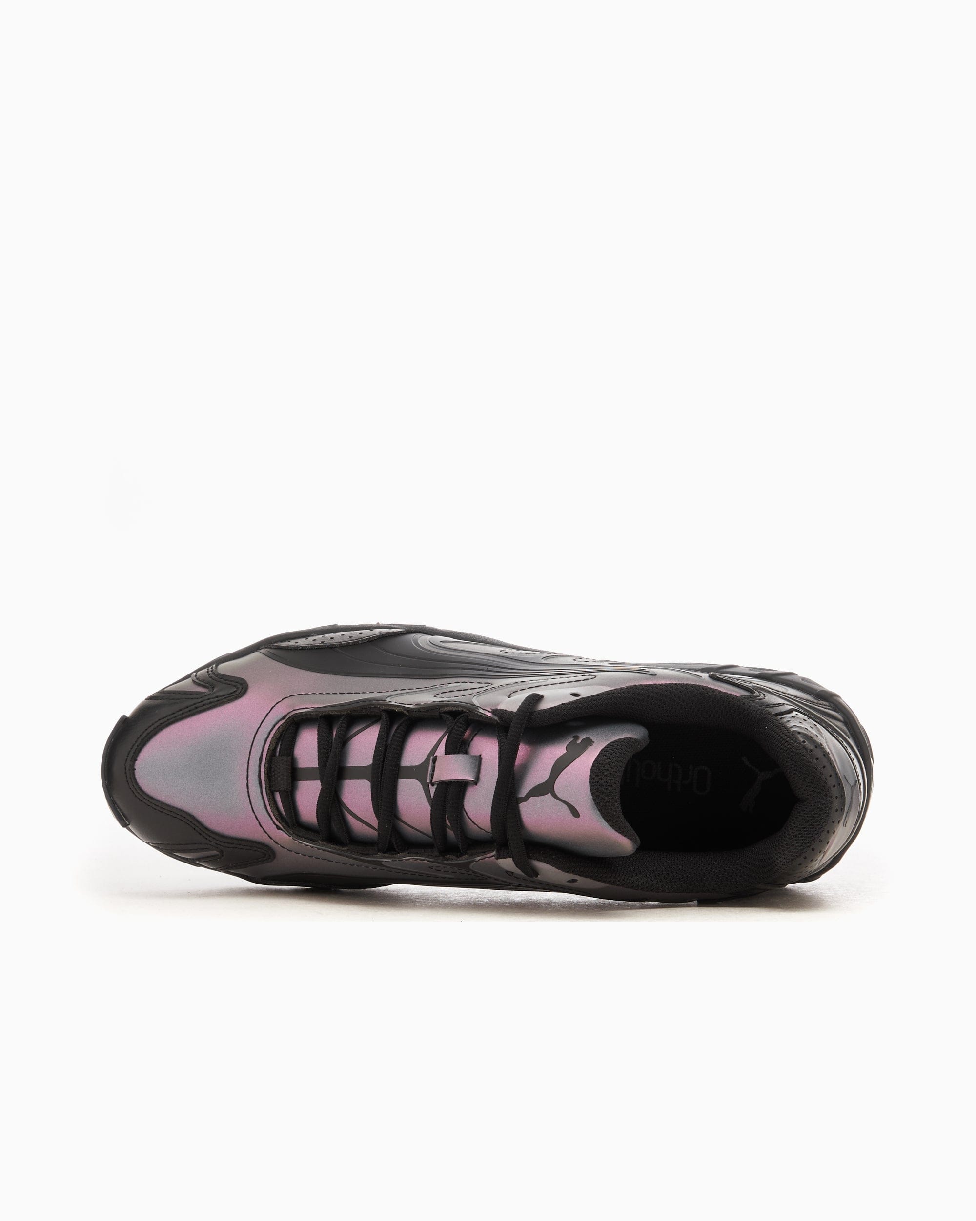 Puma Inhale