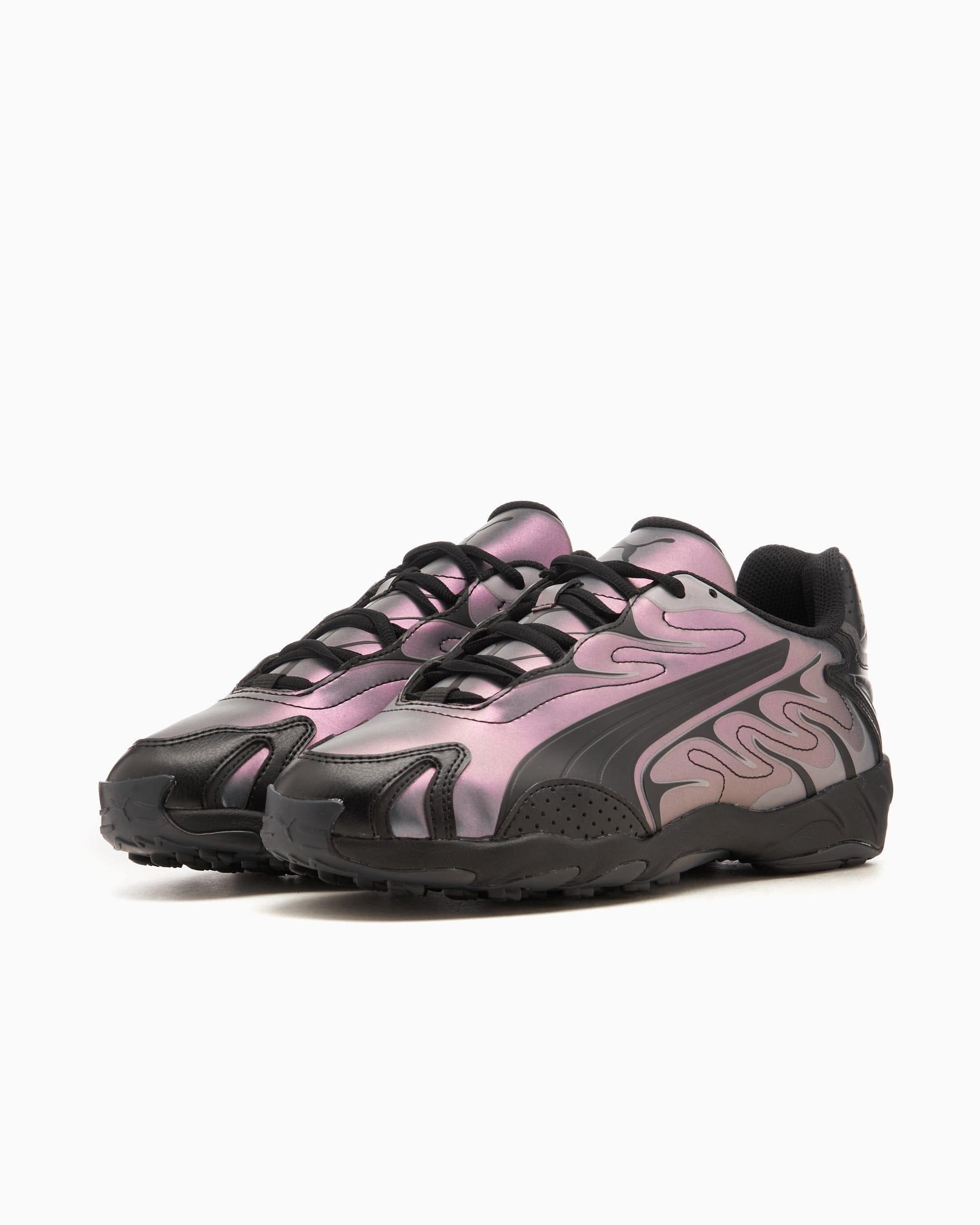 Puma Inhale