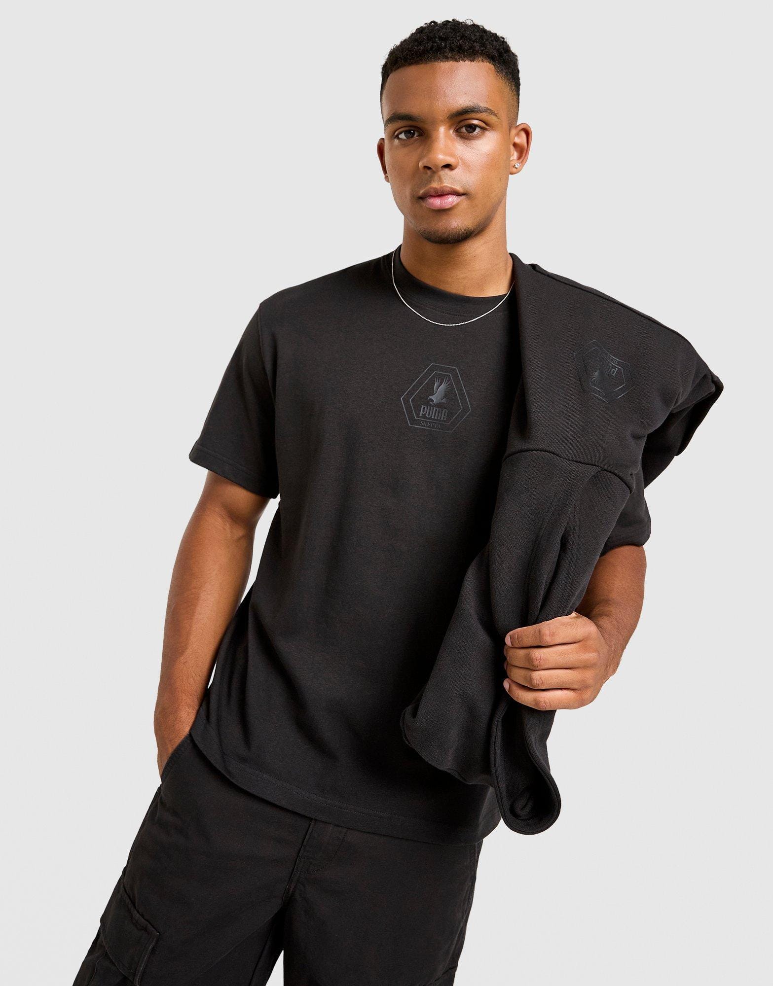 Puma x SKEPTA T - Shirt