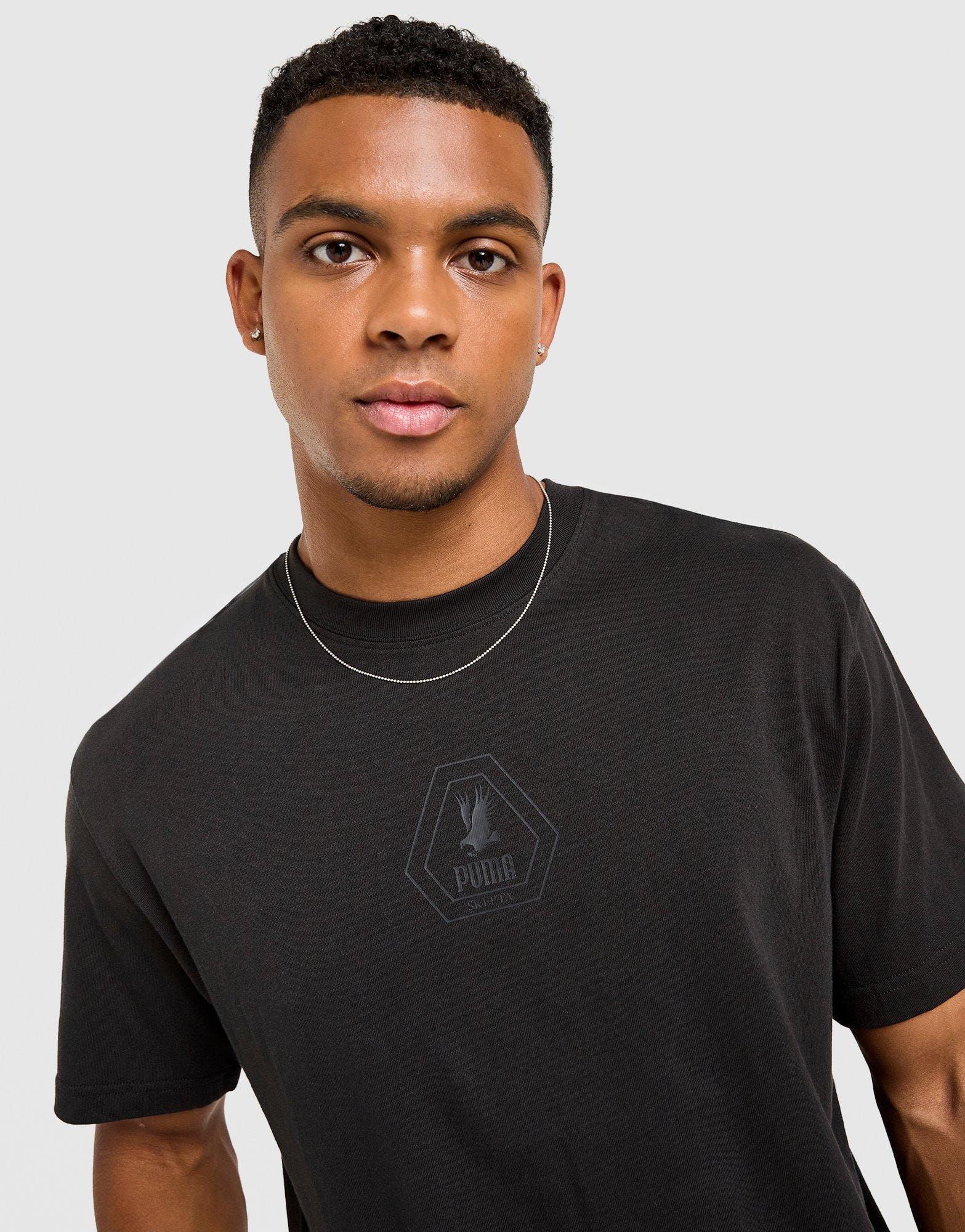 Puma x SKEPTA T - Shirt